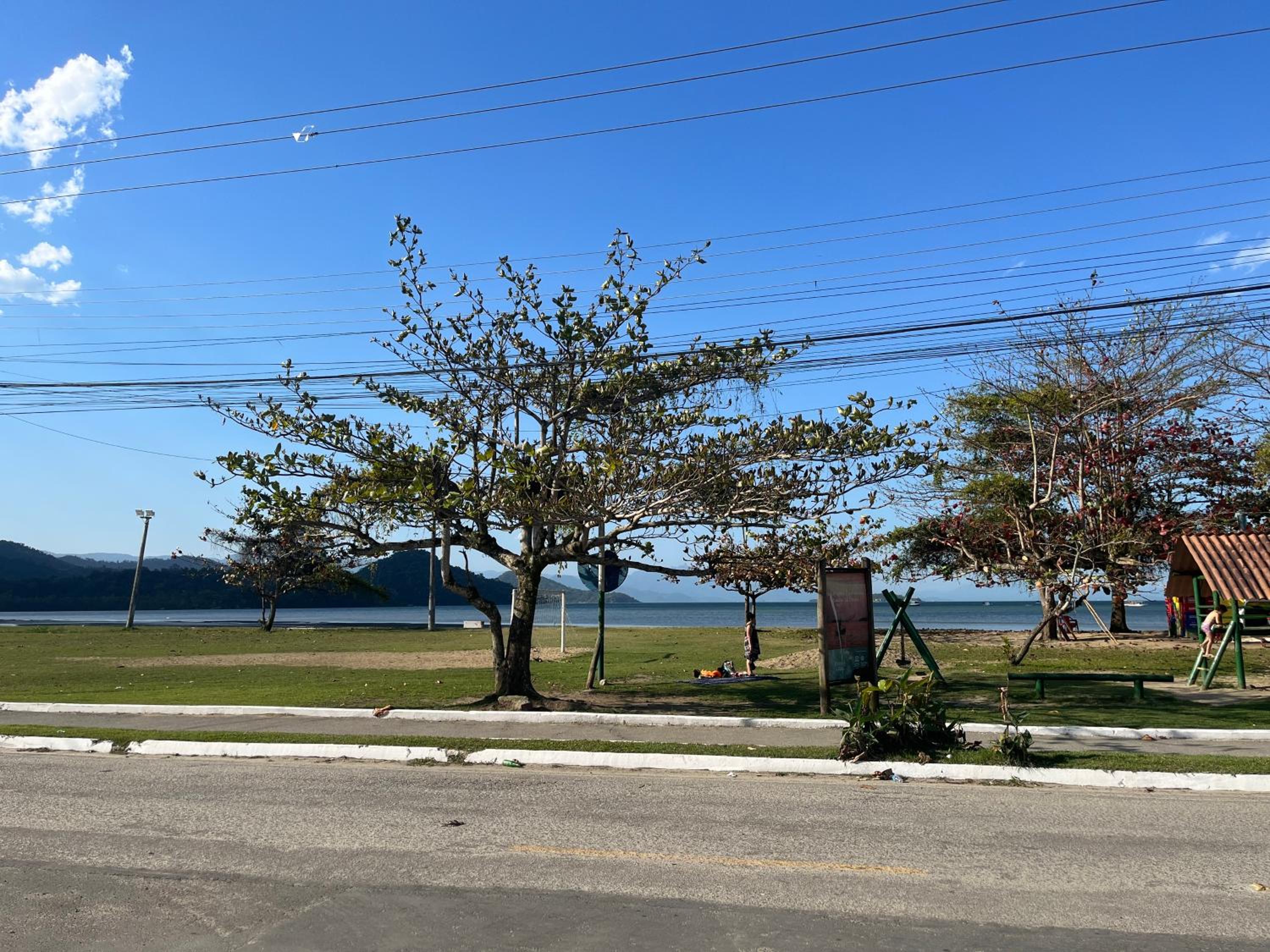 Casa na Praia Paraty