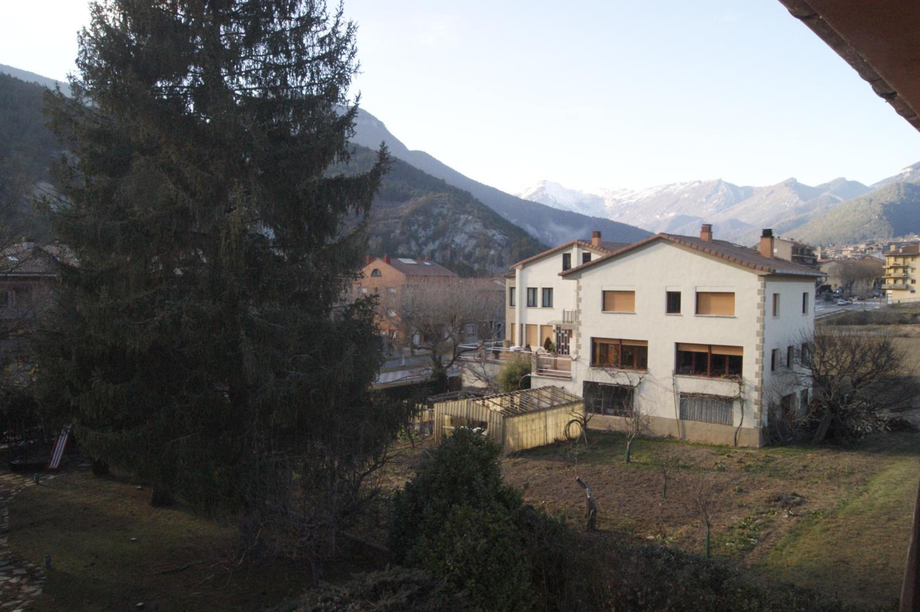 Hostal Cal Batista