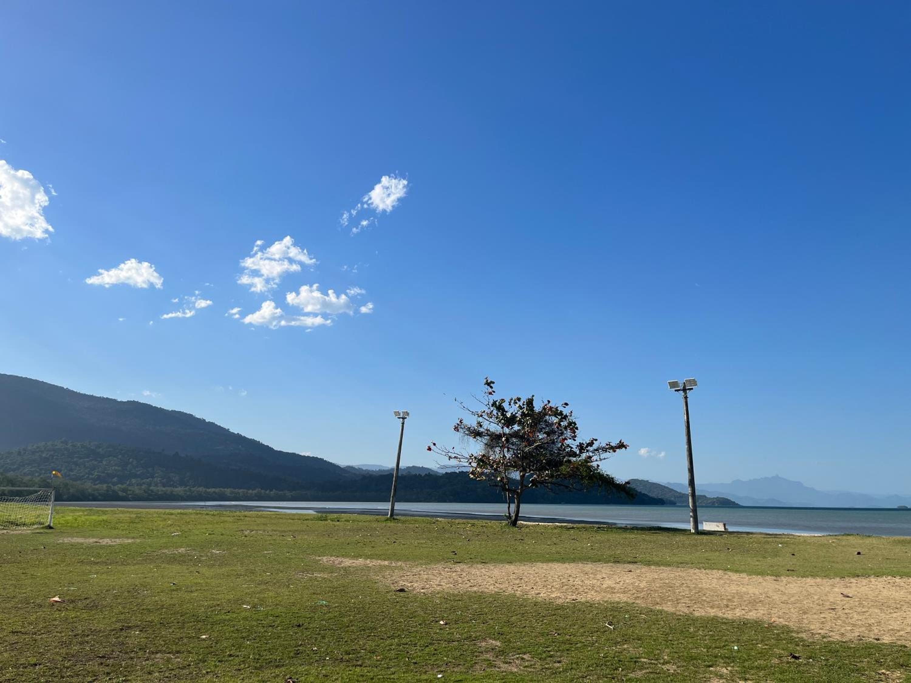 Casa na Praia Paraty