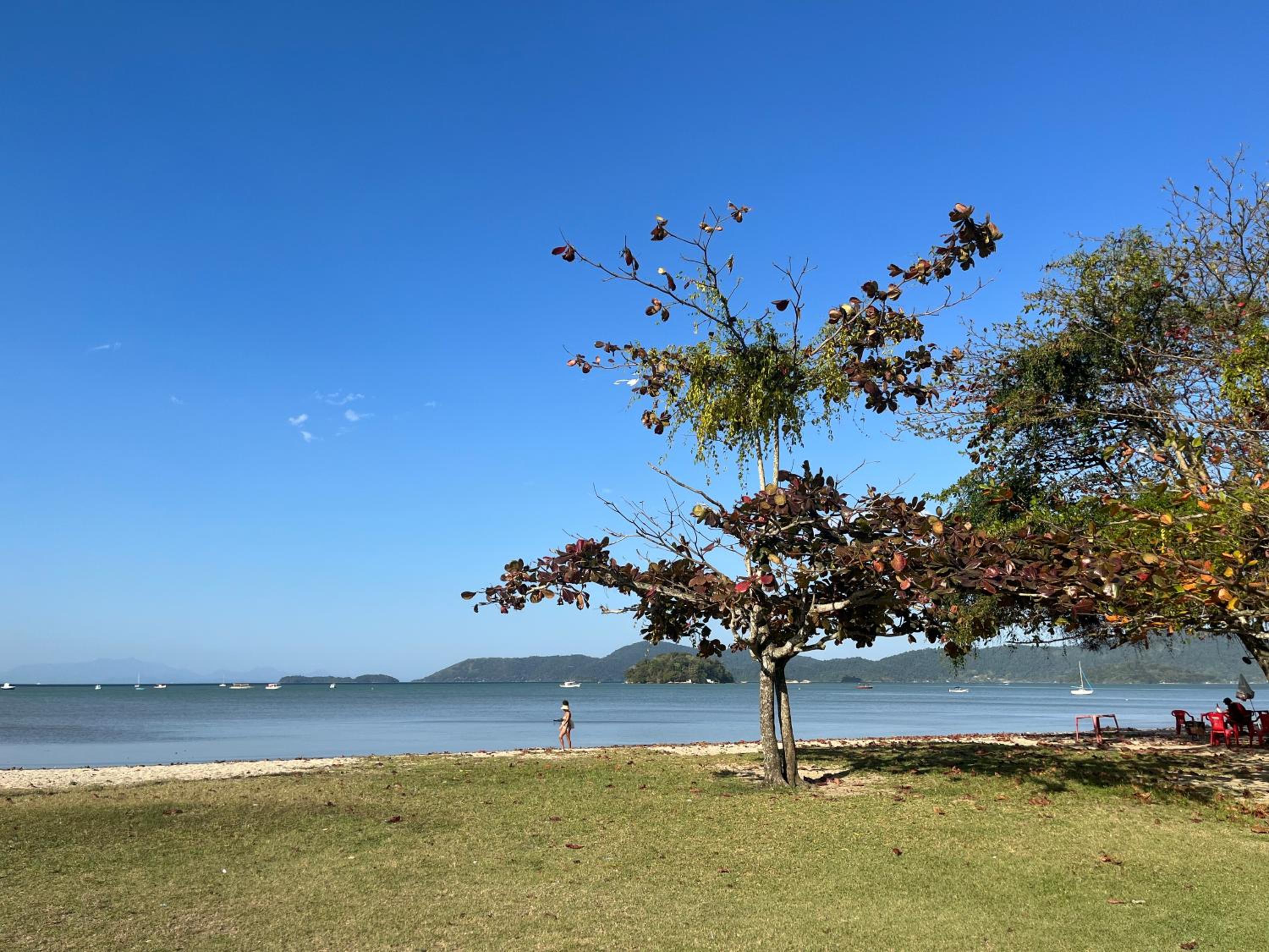 Casa na Praia Paraty