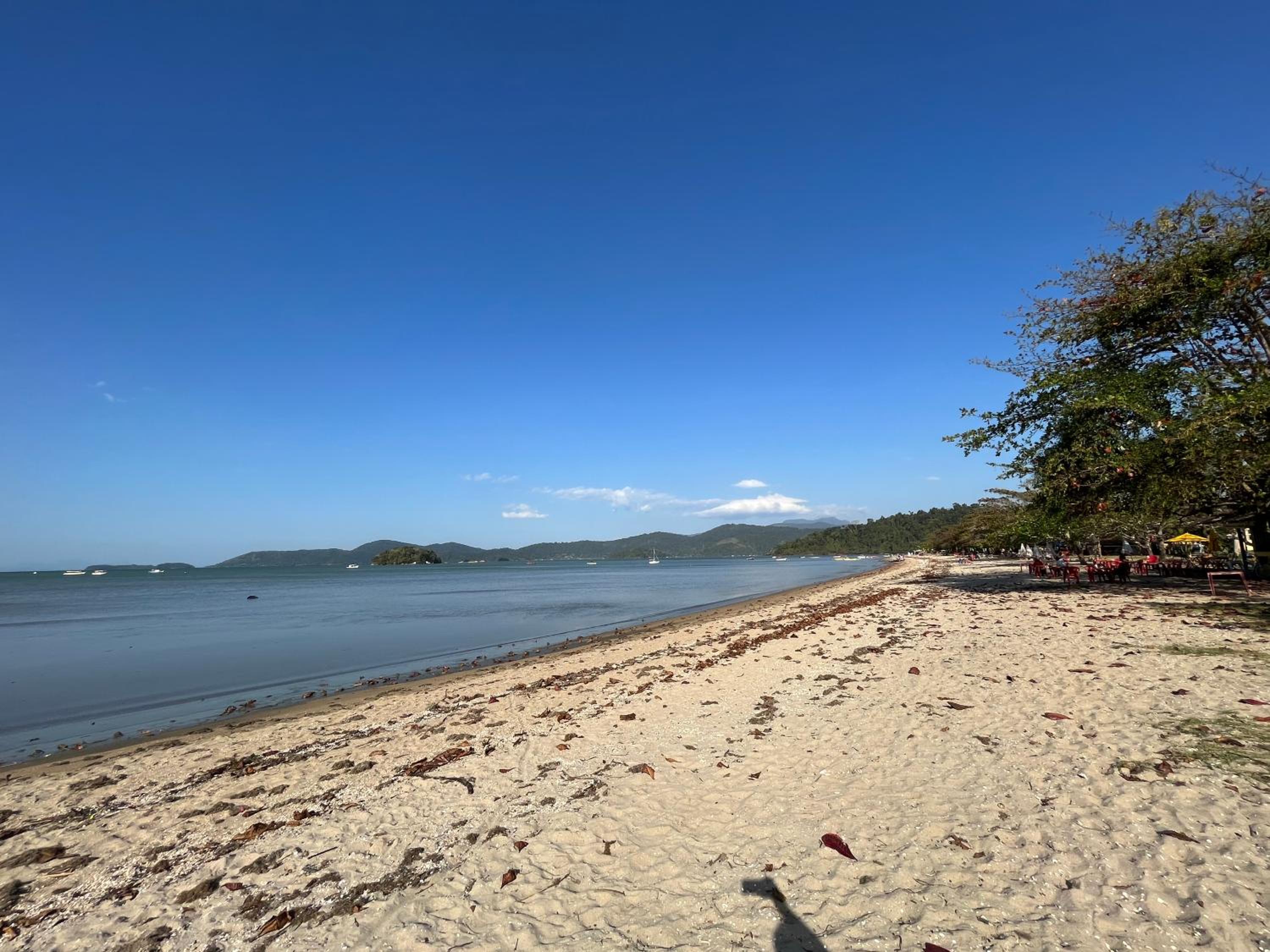 Casa na Praia Paraty