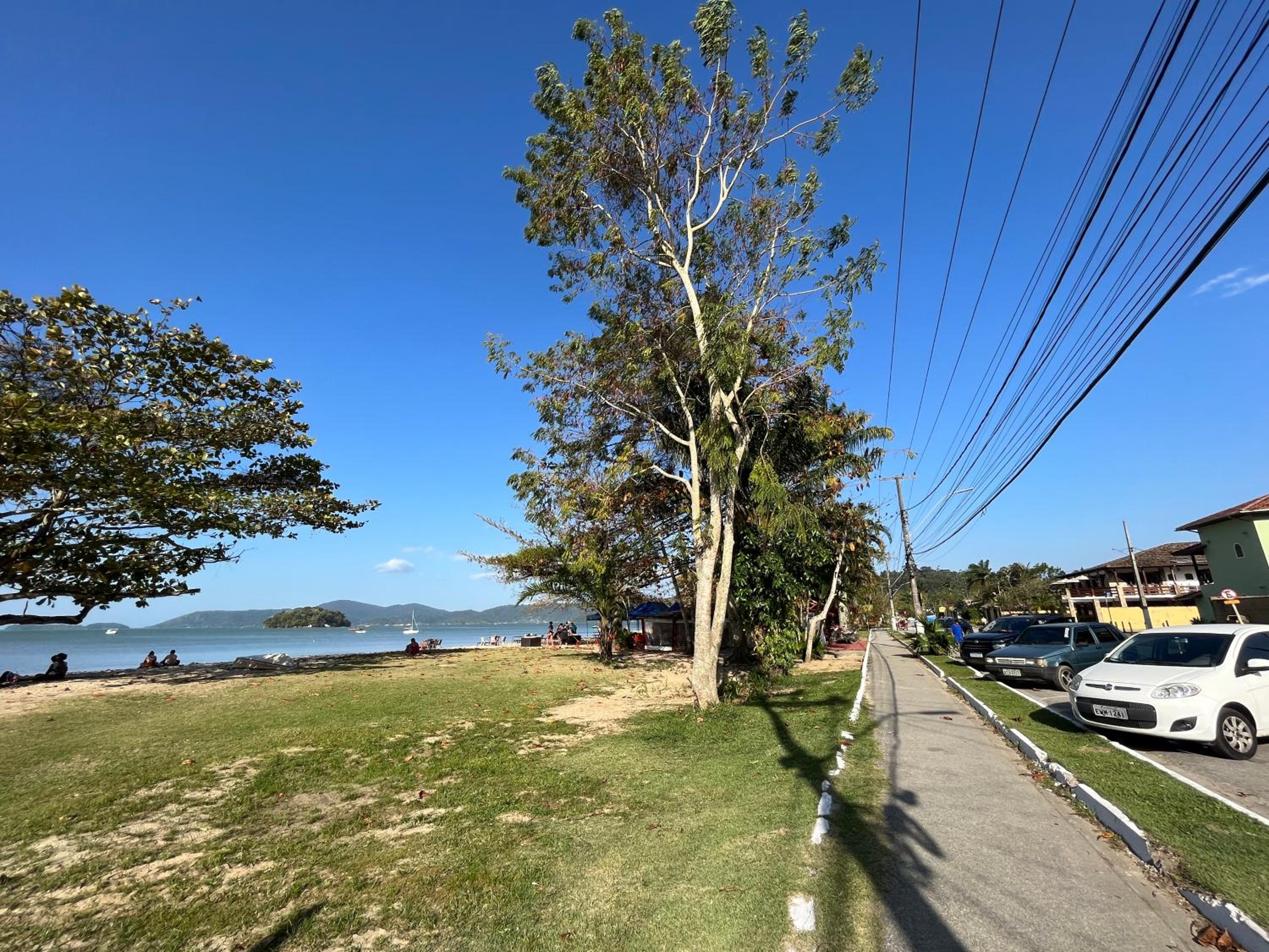 Casa na Praia Paraty