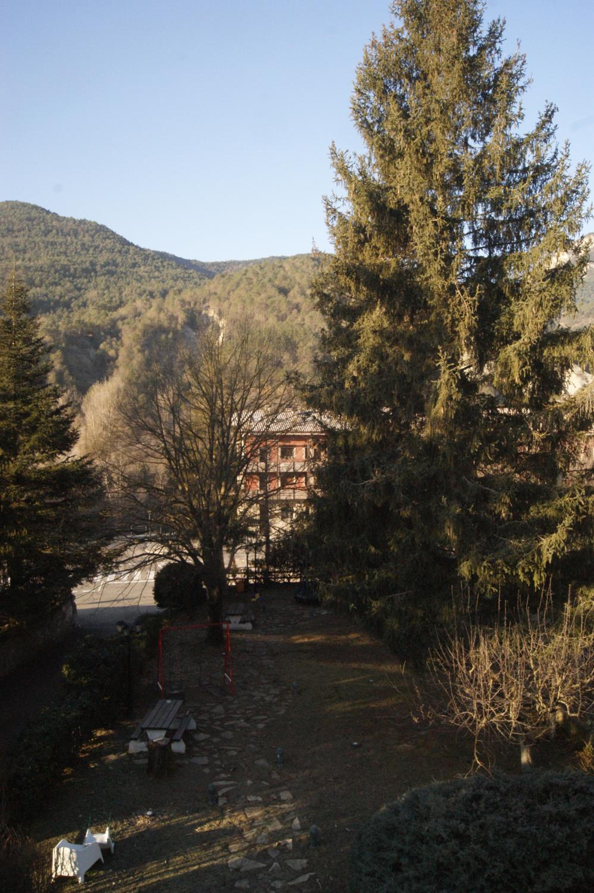 Hostal Cal Batista