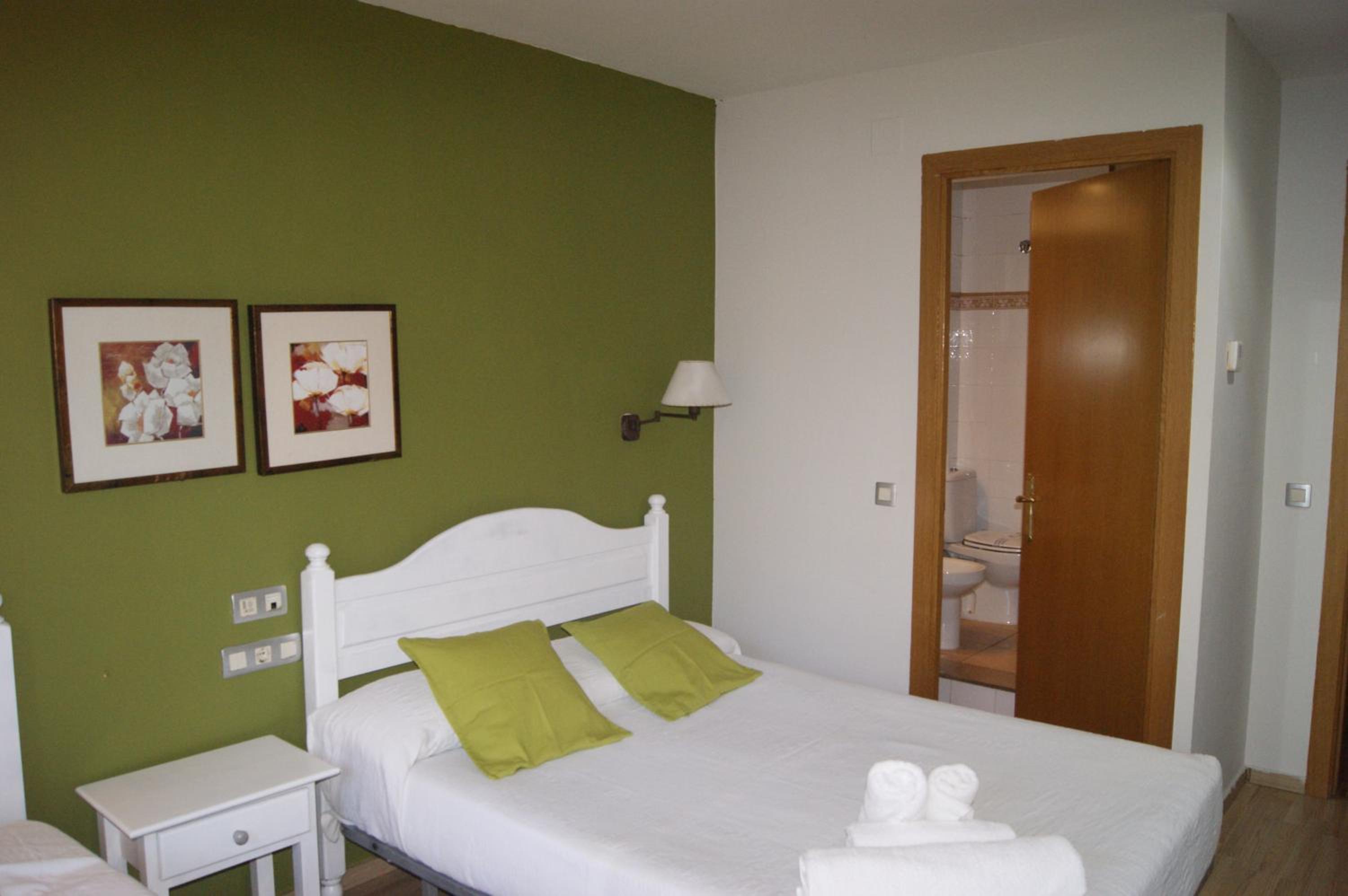 Hostal Cal Batista