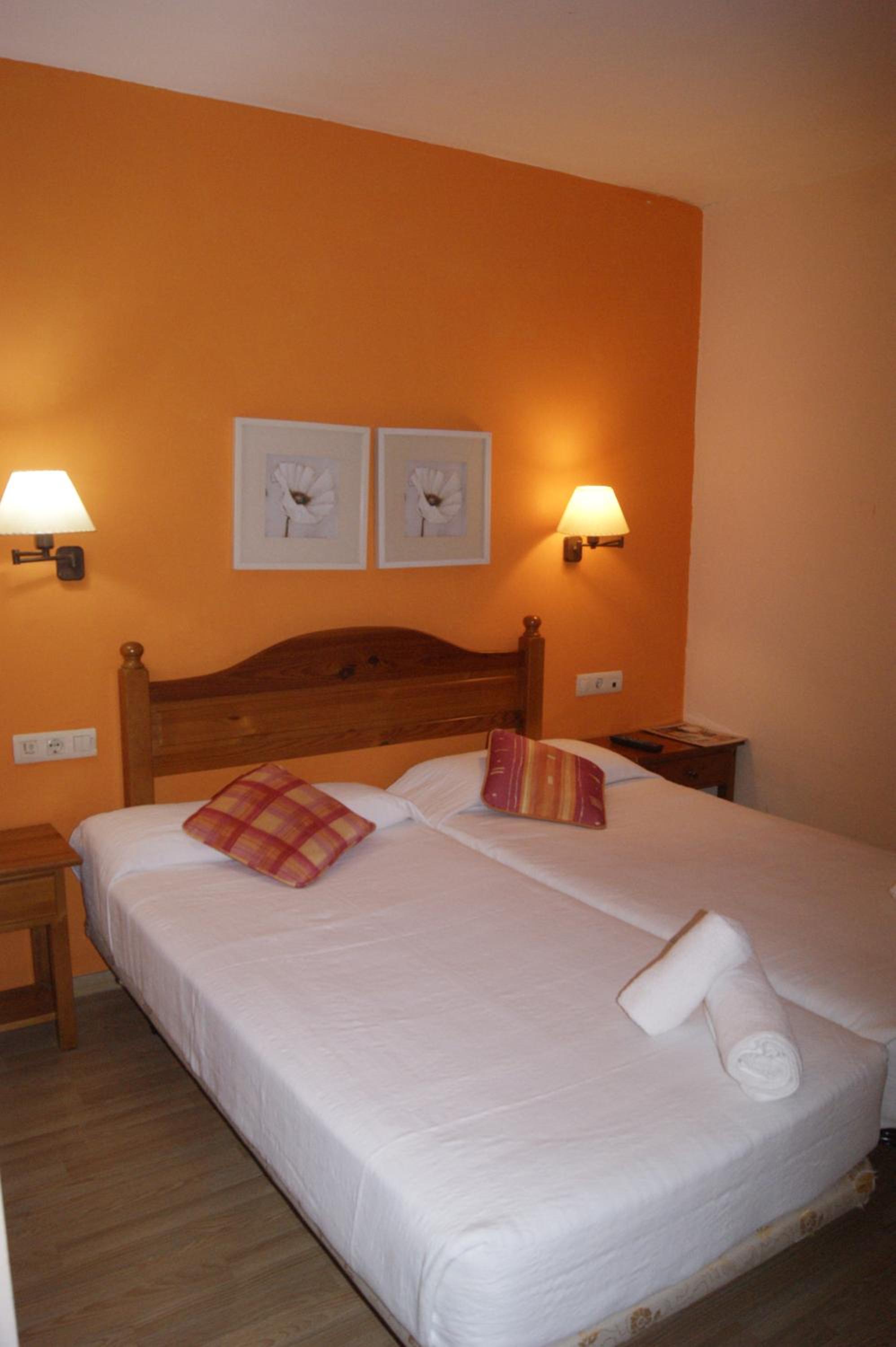 Hostal Cal Batista