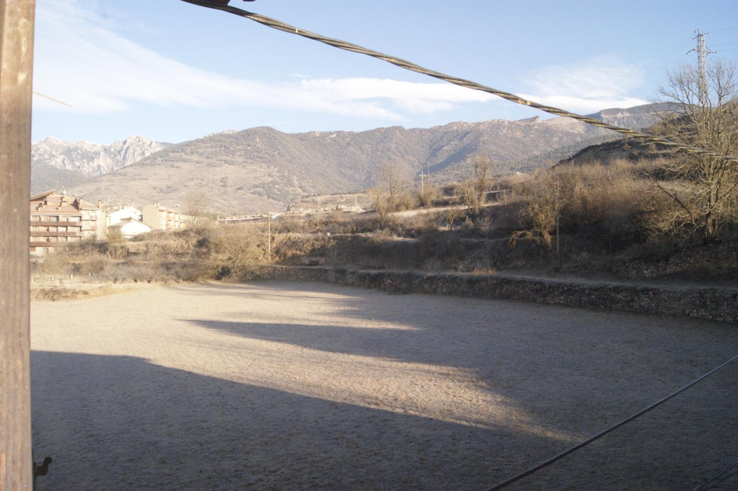 Hostal Cal Batista