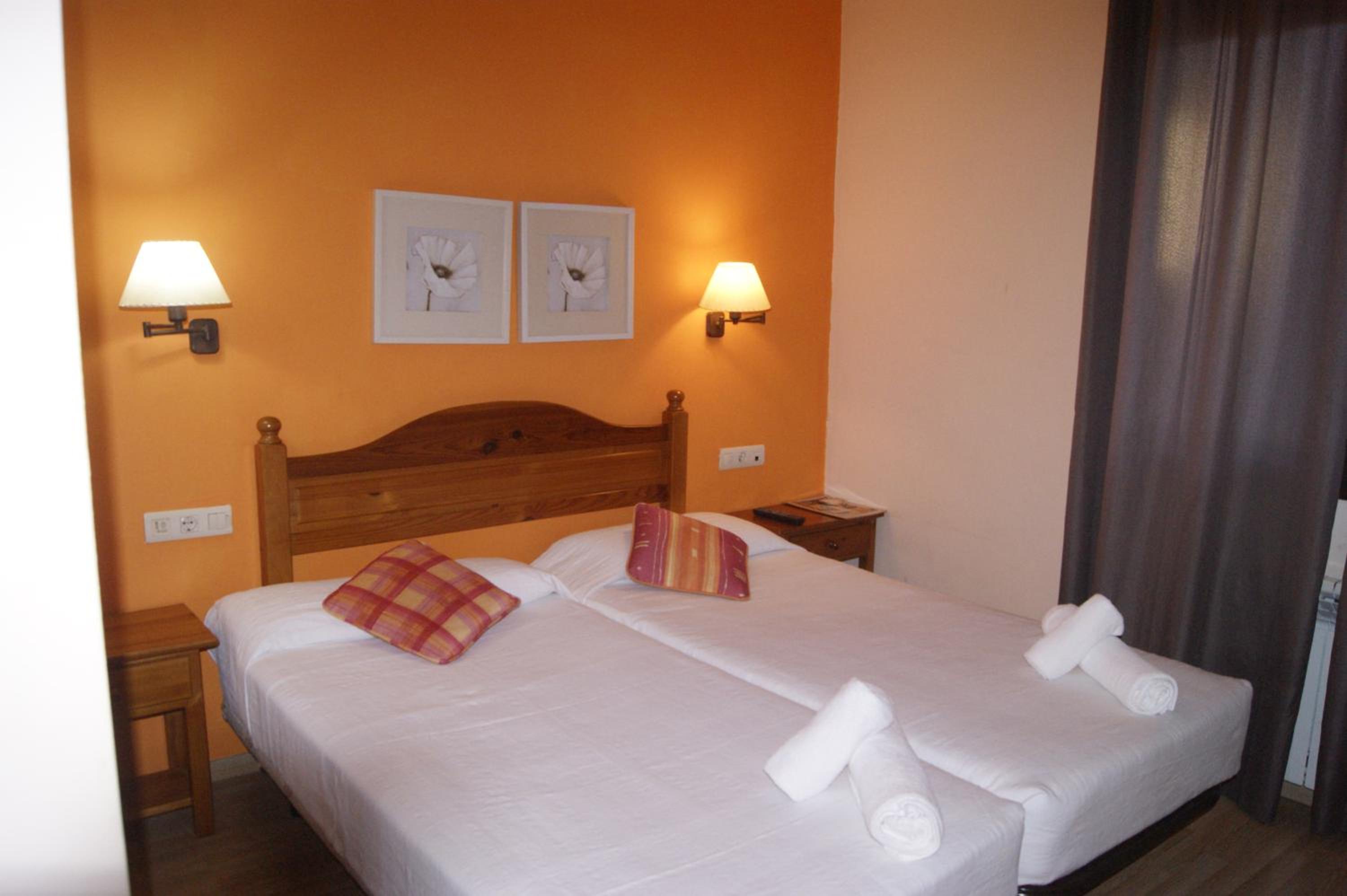 Hostal Cal Batista