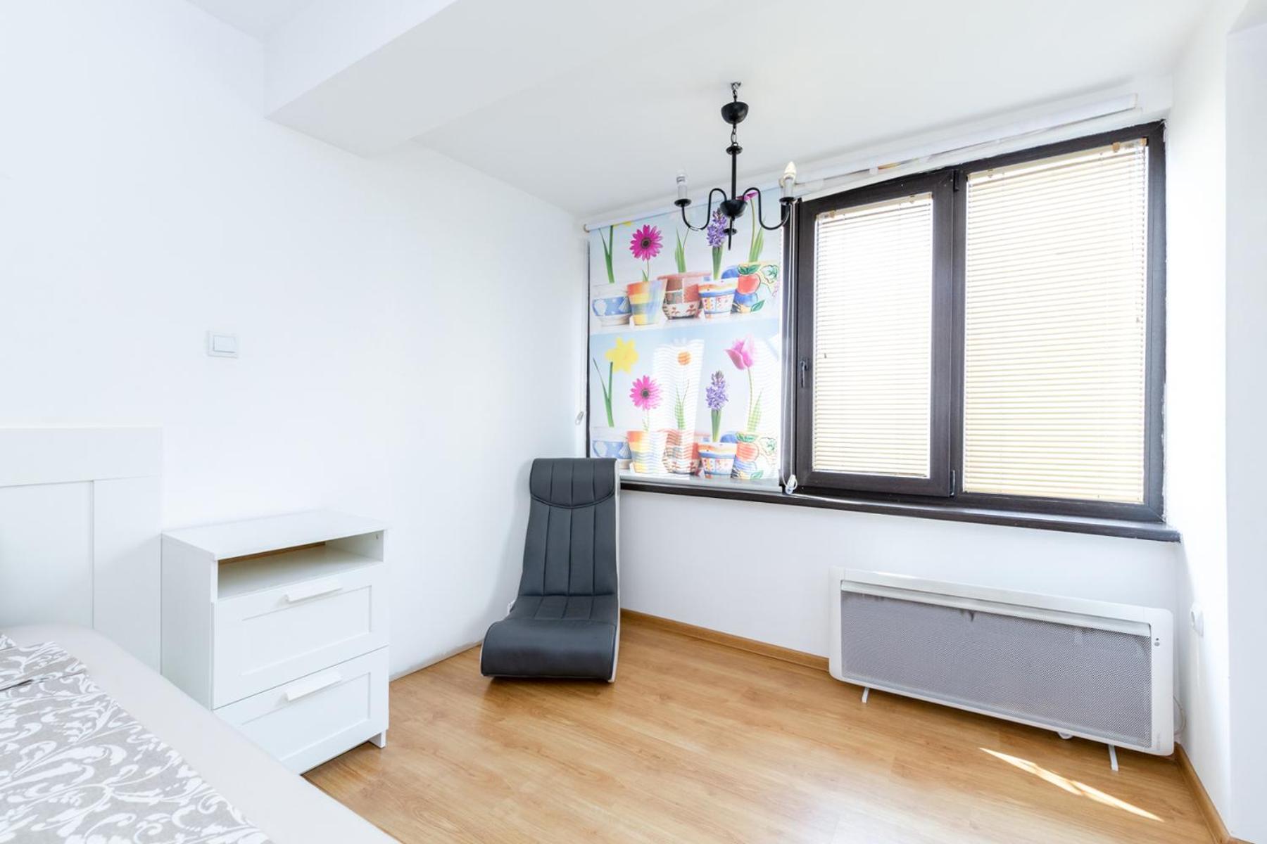 The White Apartment 3BR - free parking