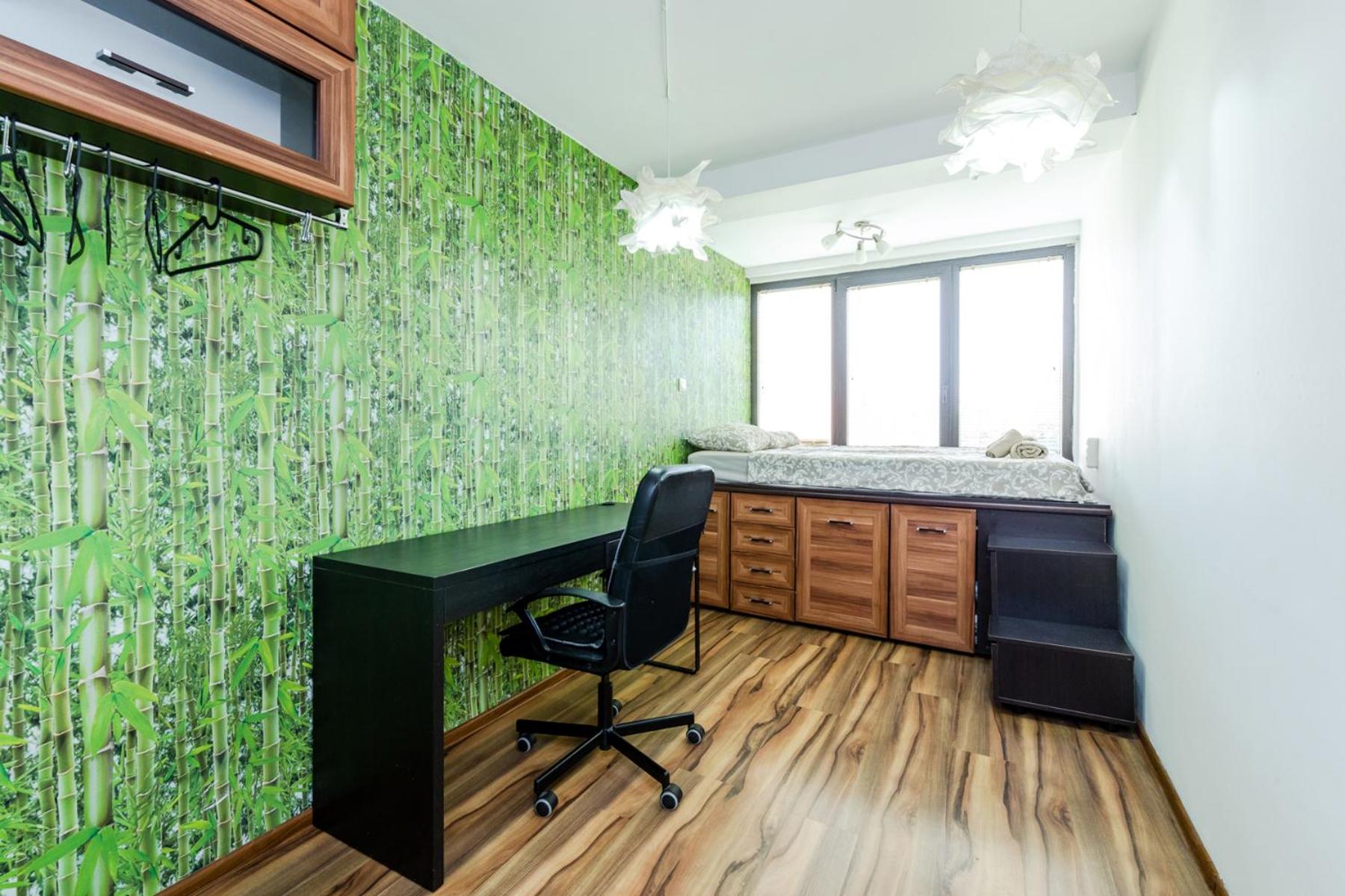 The White Apartment 3BR - free parking