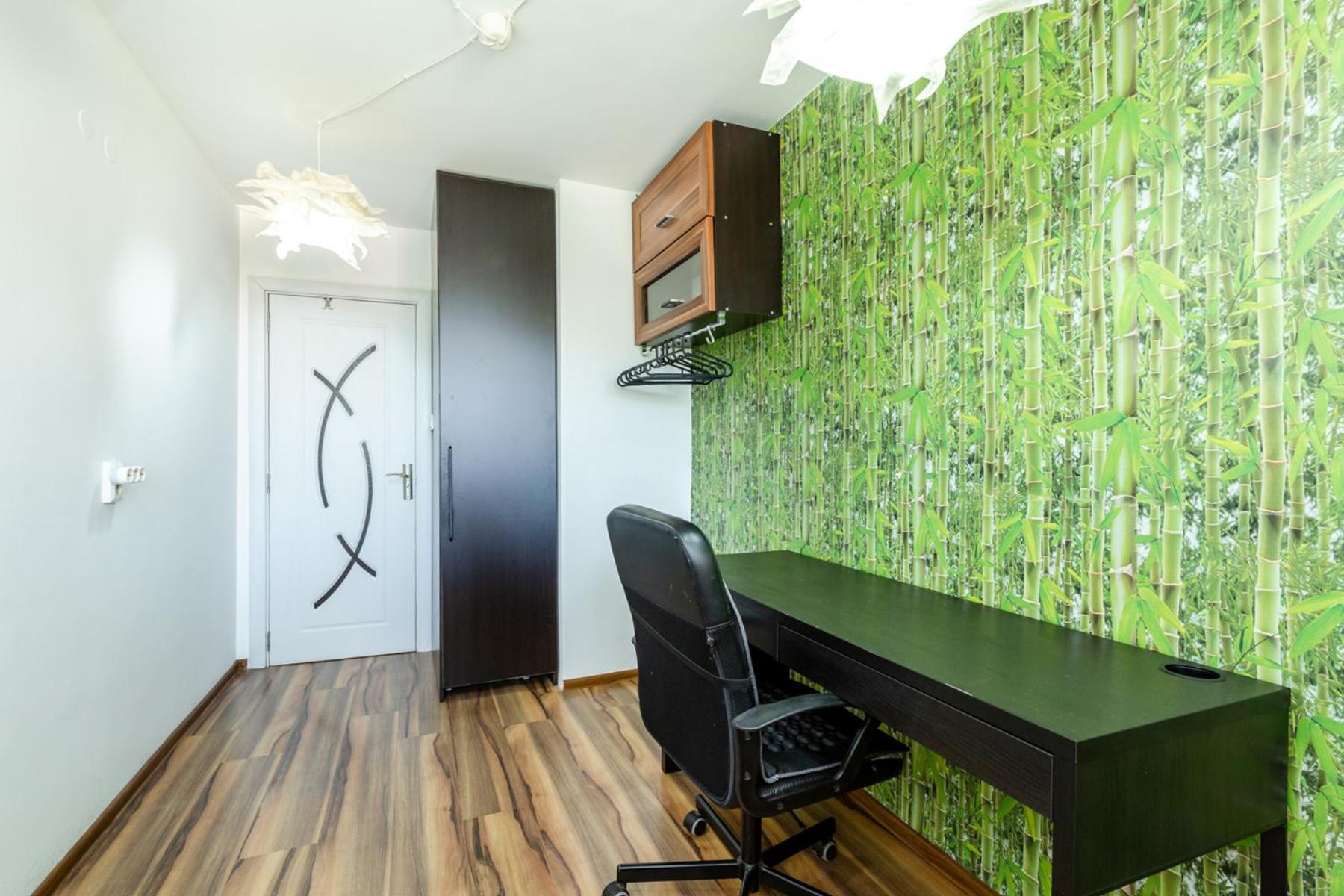 The White Apartment 3BR - free parking