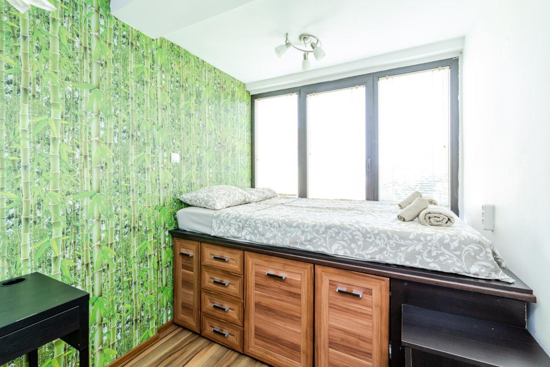 The White Apartment 3BR - free parking