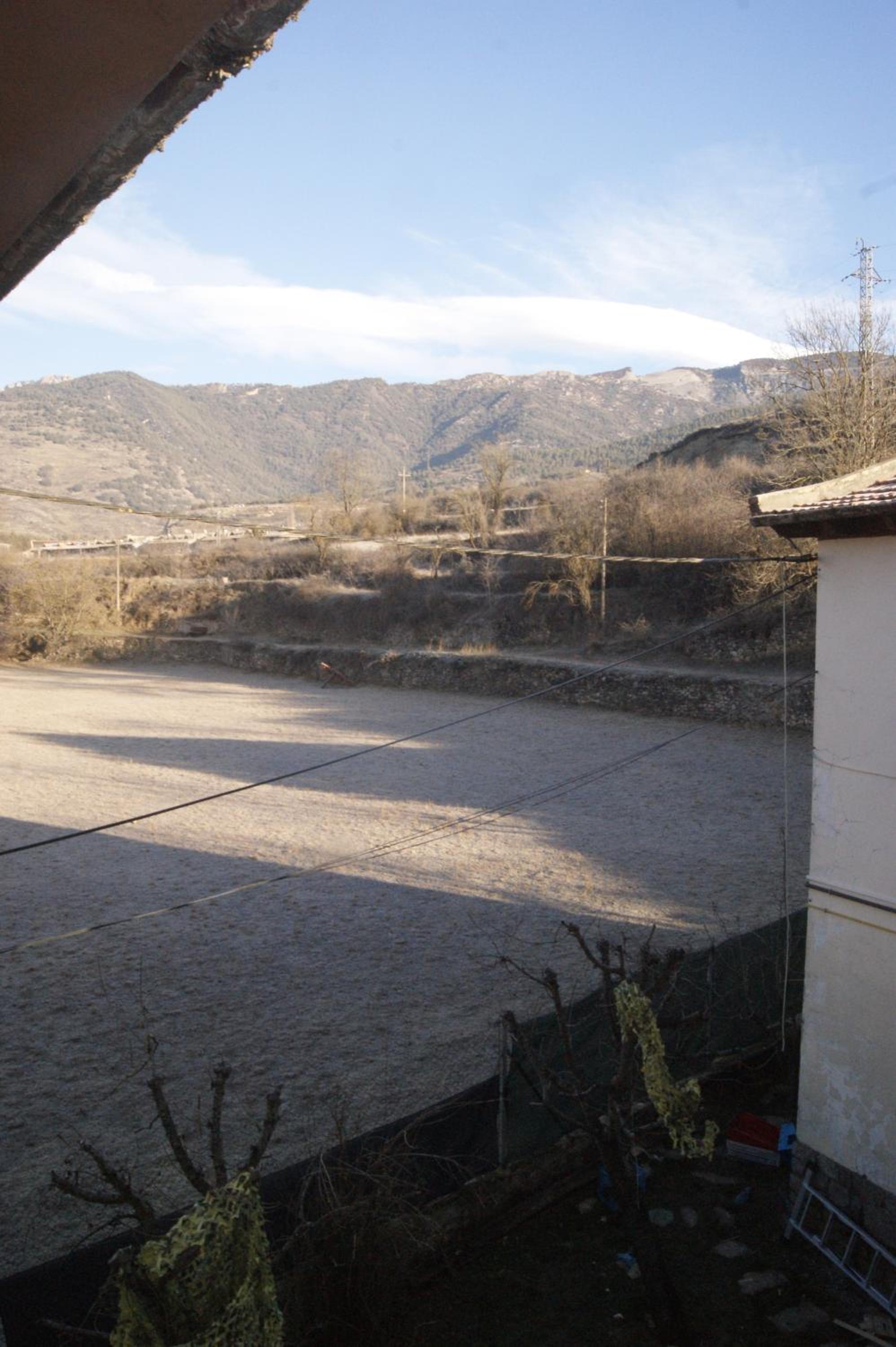 Hostal Cal Batista
