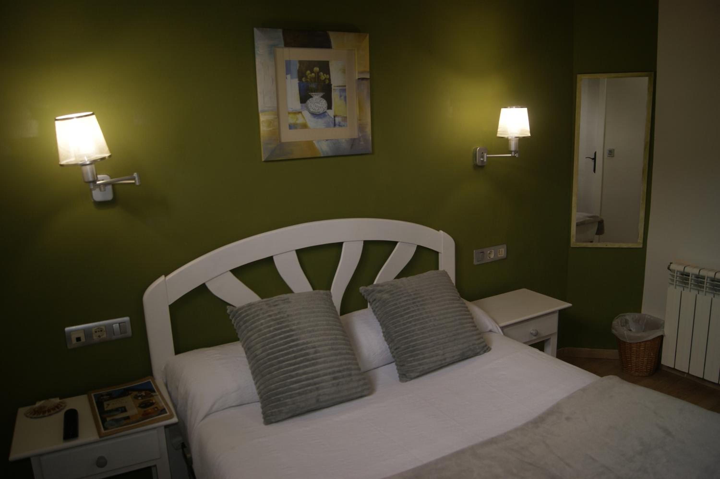 Hostal Cal Batista