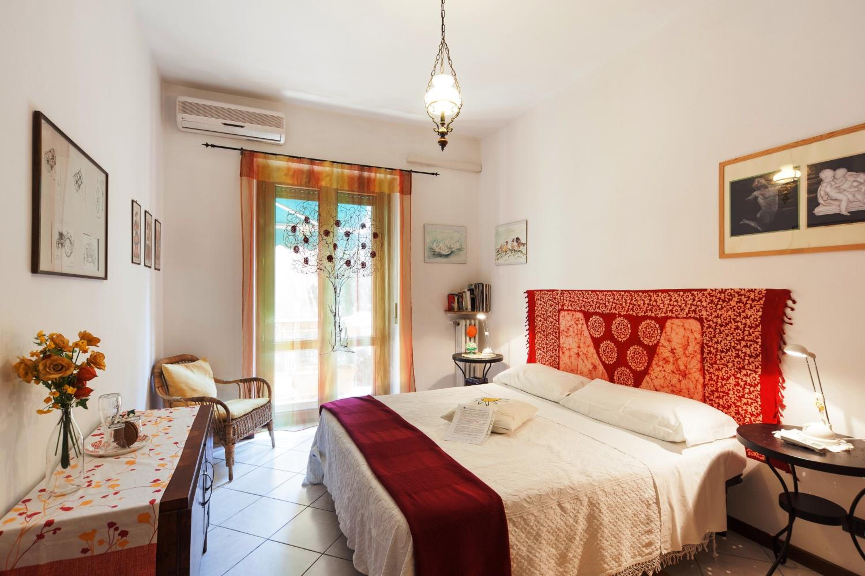Al Quadrifoglio Bed & Breakfast photo 4