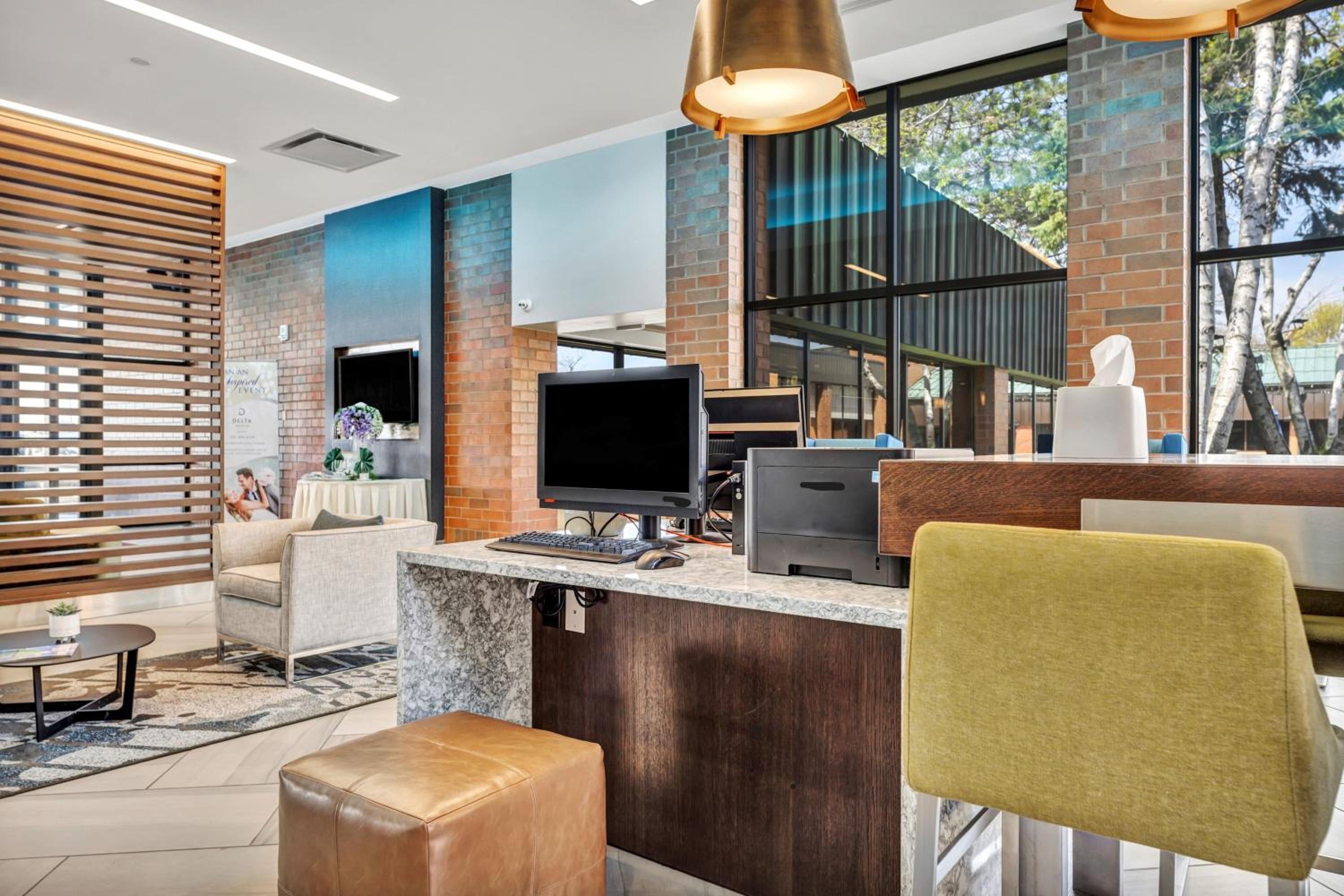 Delta Hotels by Marriott Mount Pleasant - Property Image 56