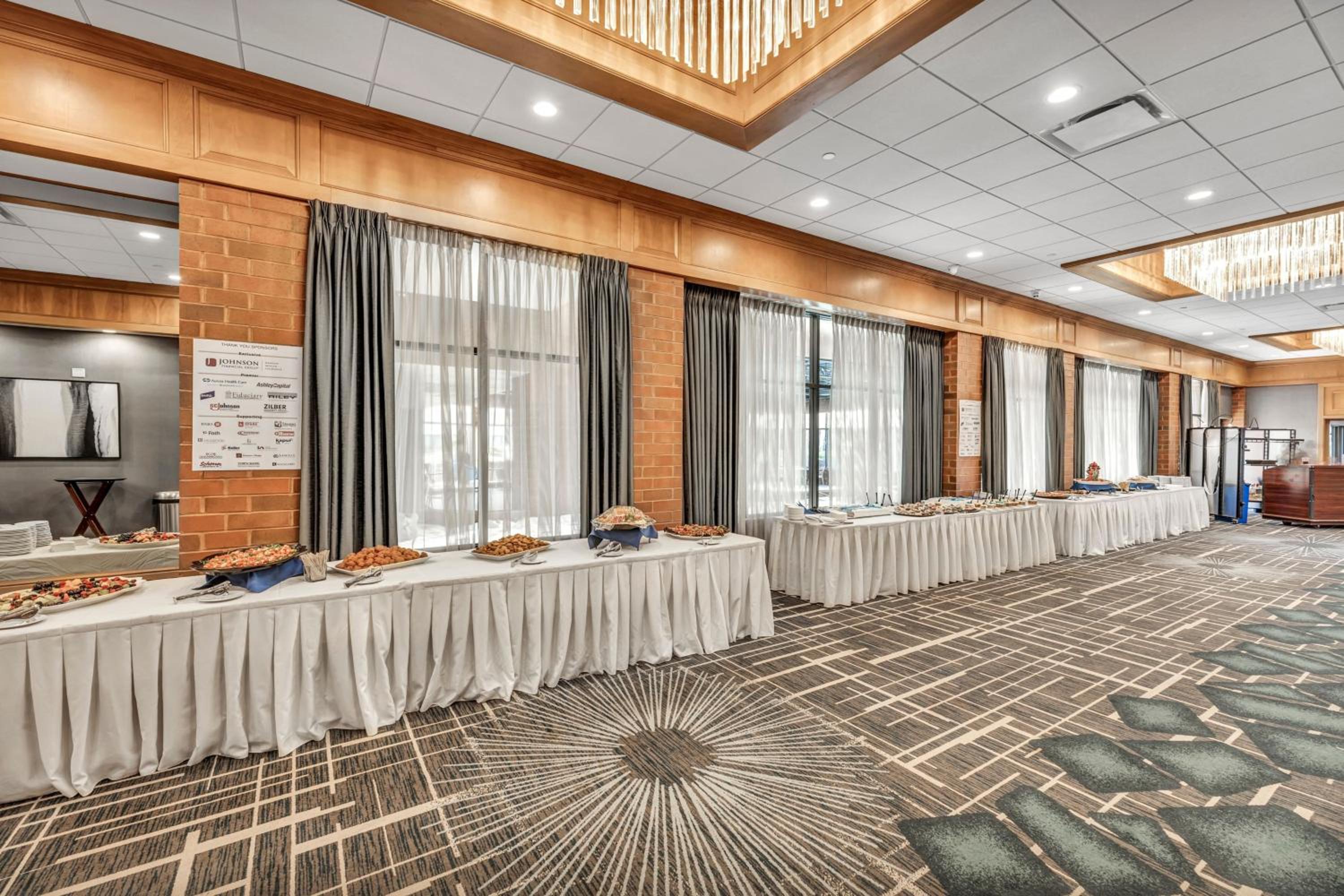 Delta Hotels by Marriott Mount Pleasant - Property Image 72