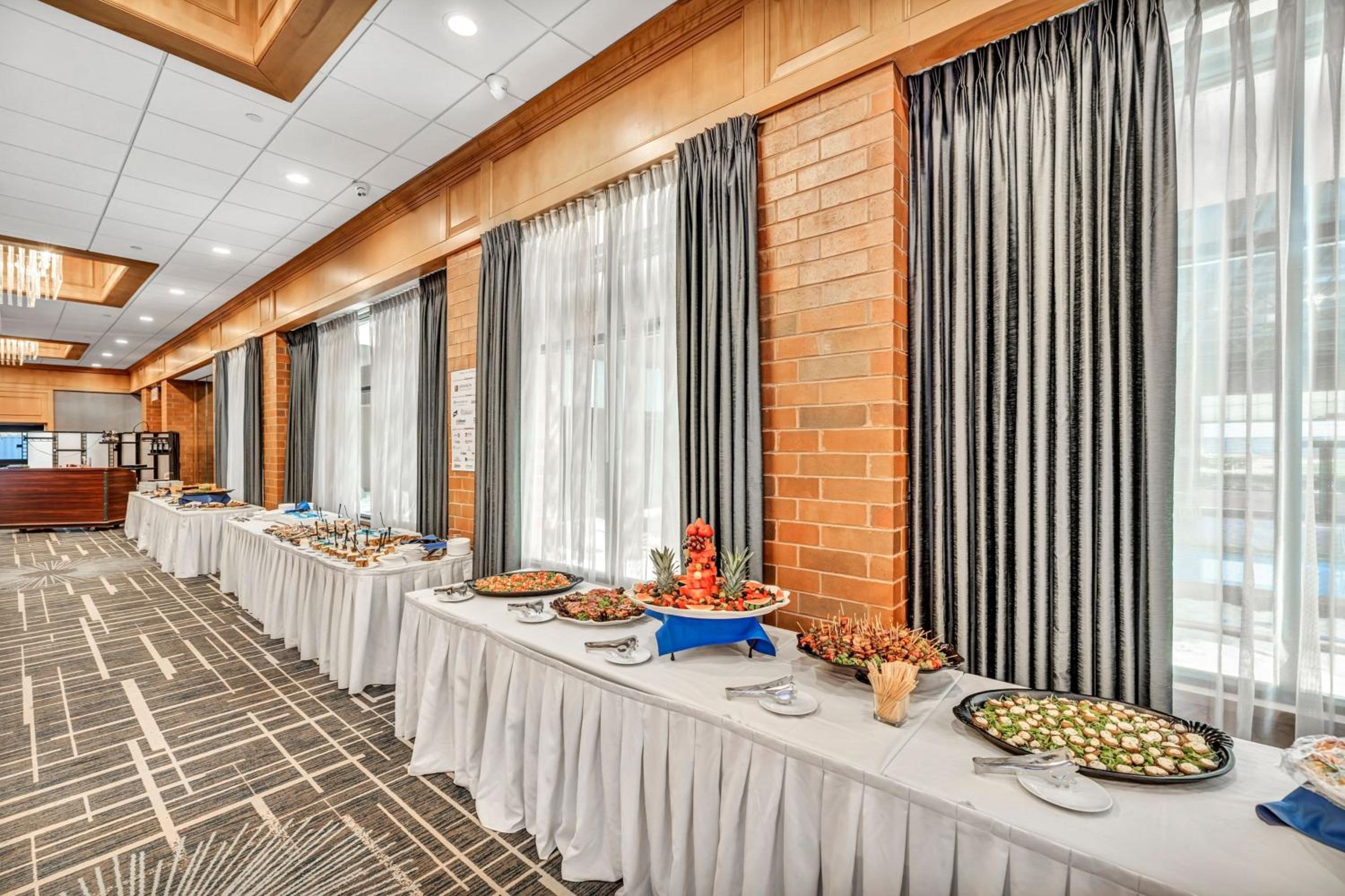 Delta Hotels by Marriott Mount Pleasant - Property Image 70