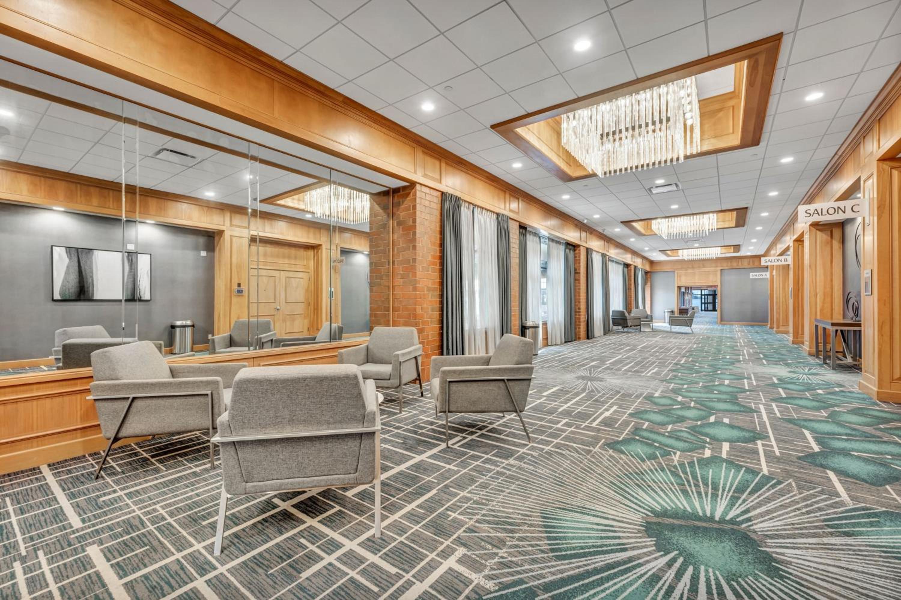 Delta Hotels by Marriott Mount Pleasant - Property Image 71