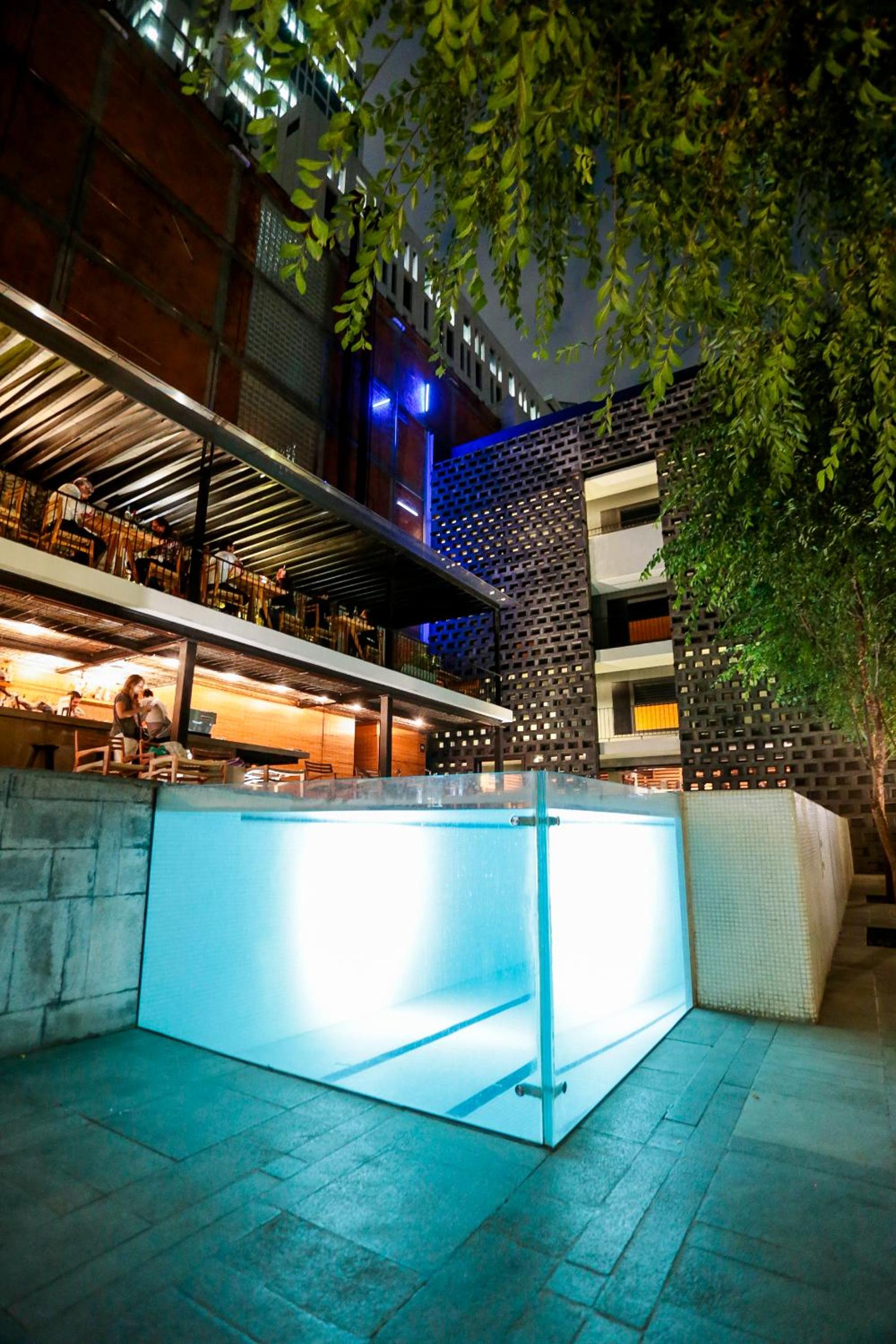Hotel Carlota 3