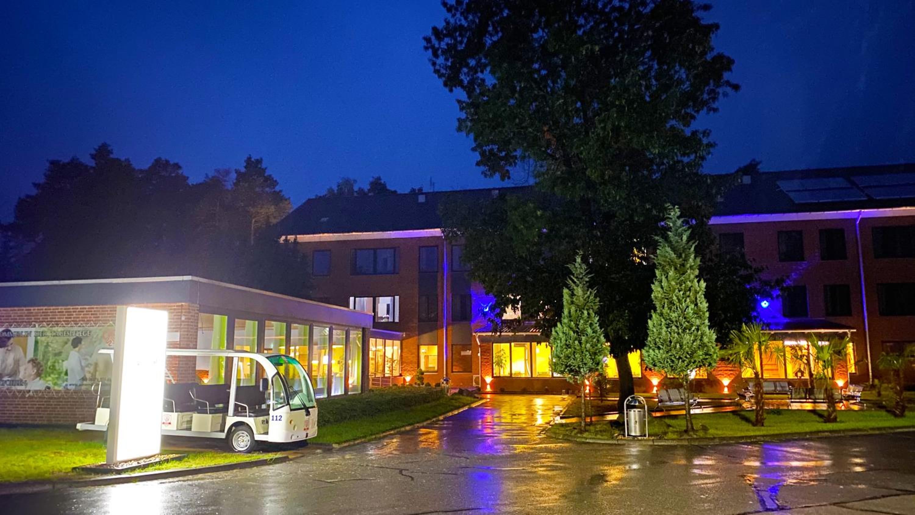 Wesendorf Residenz Premium Lounge
