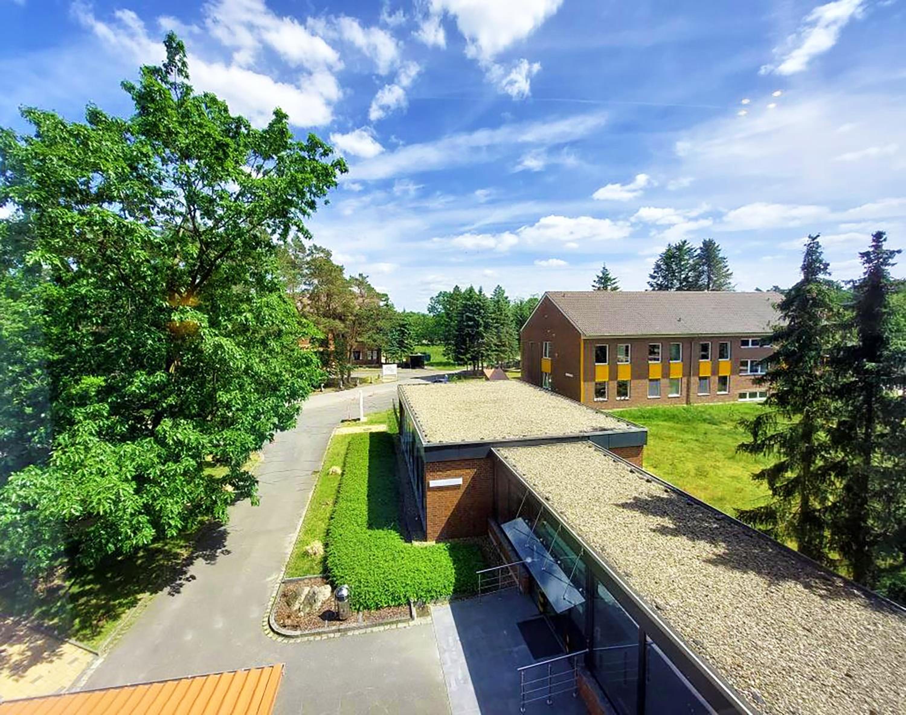 Wesendorf Residenz Premium Lounge