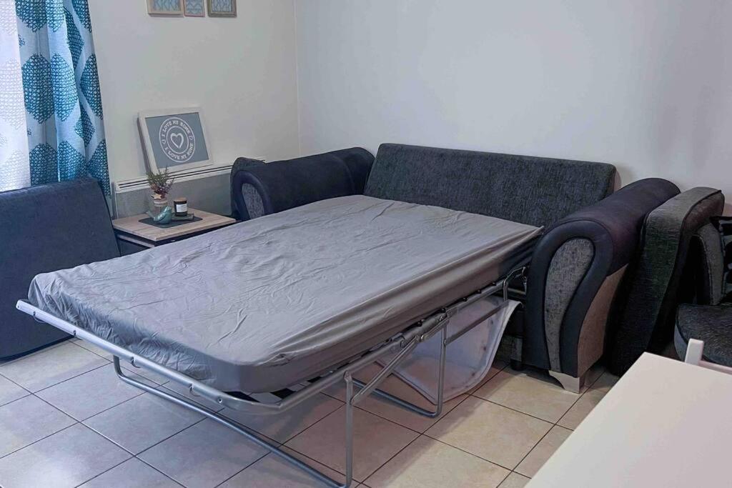 Appart avec terrasse à 2 pas de Disney