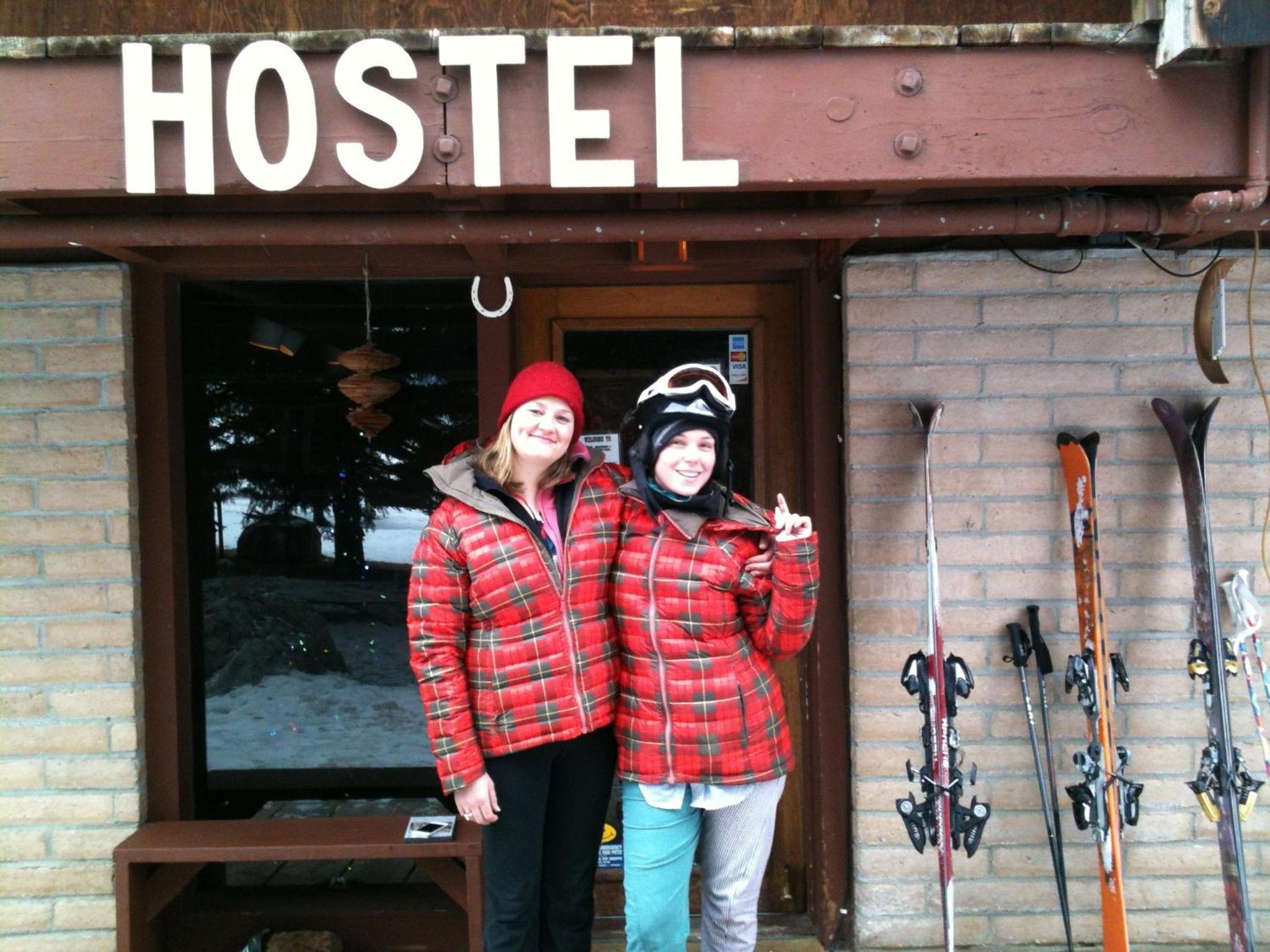 The Hostel