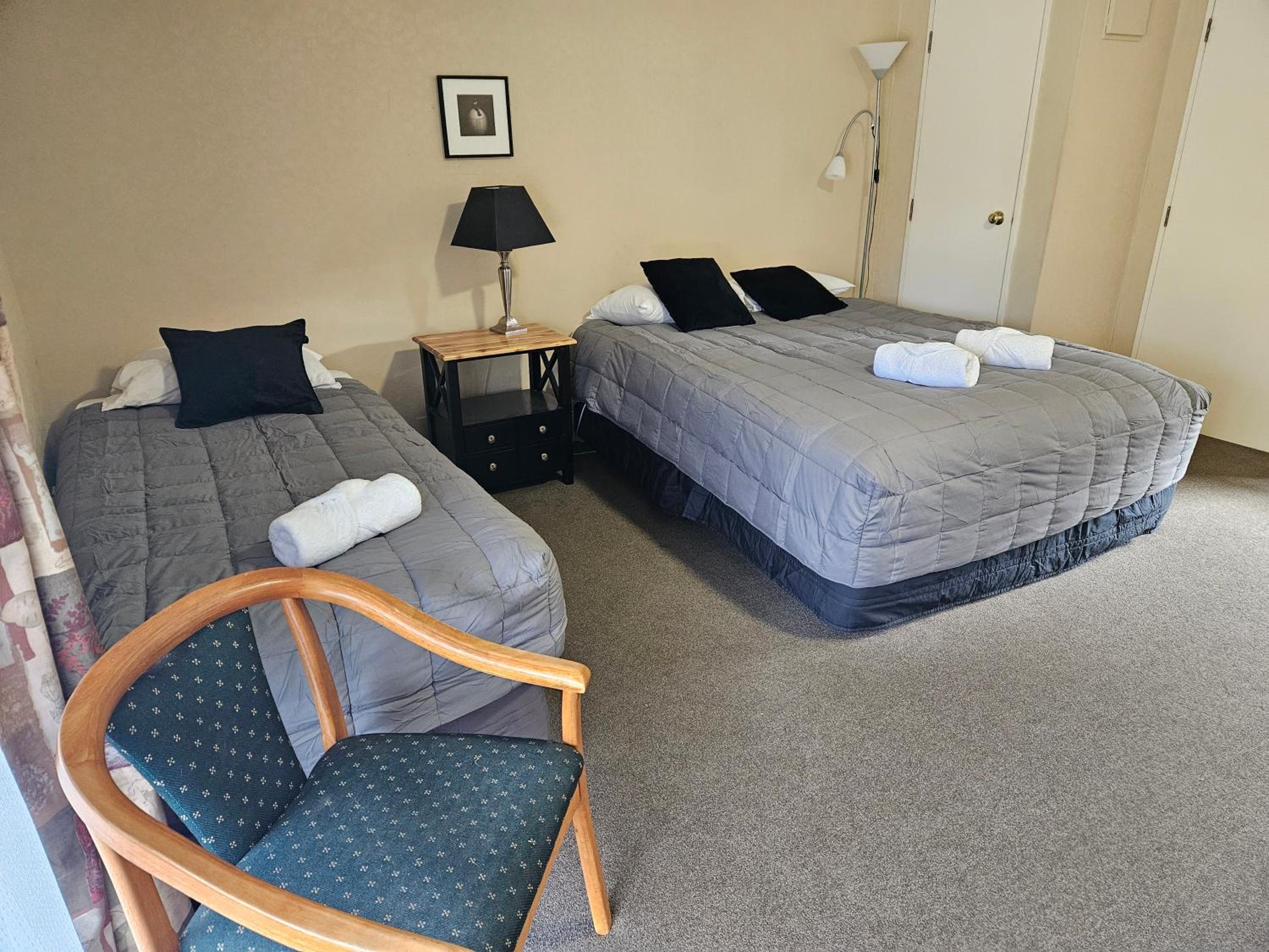 Kiwi Park Motels