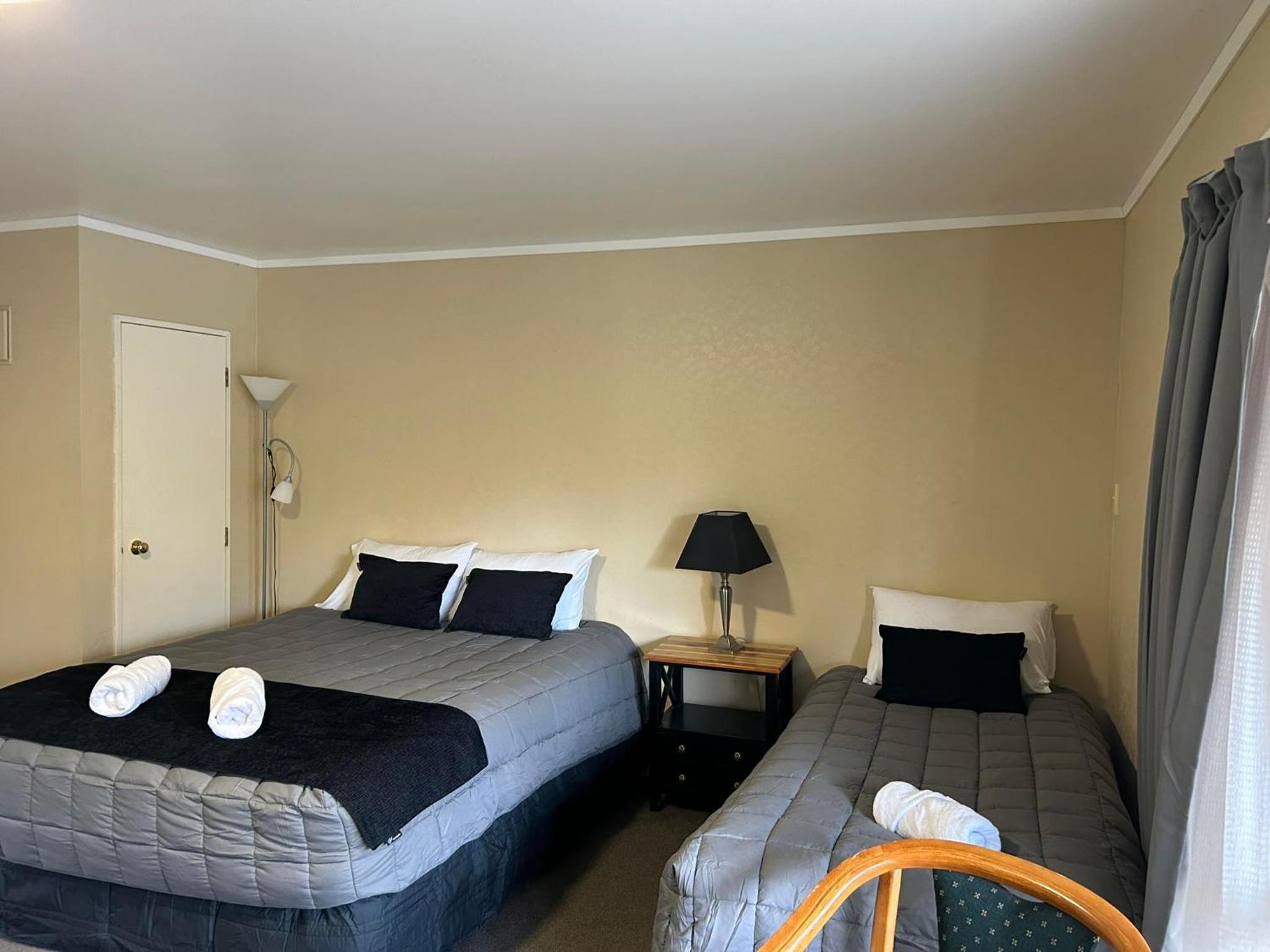Kiwi Park Motels