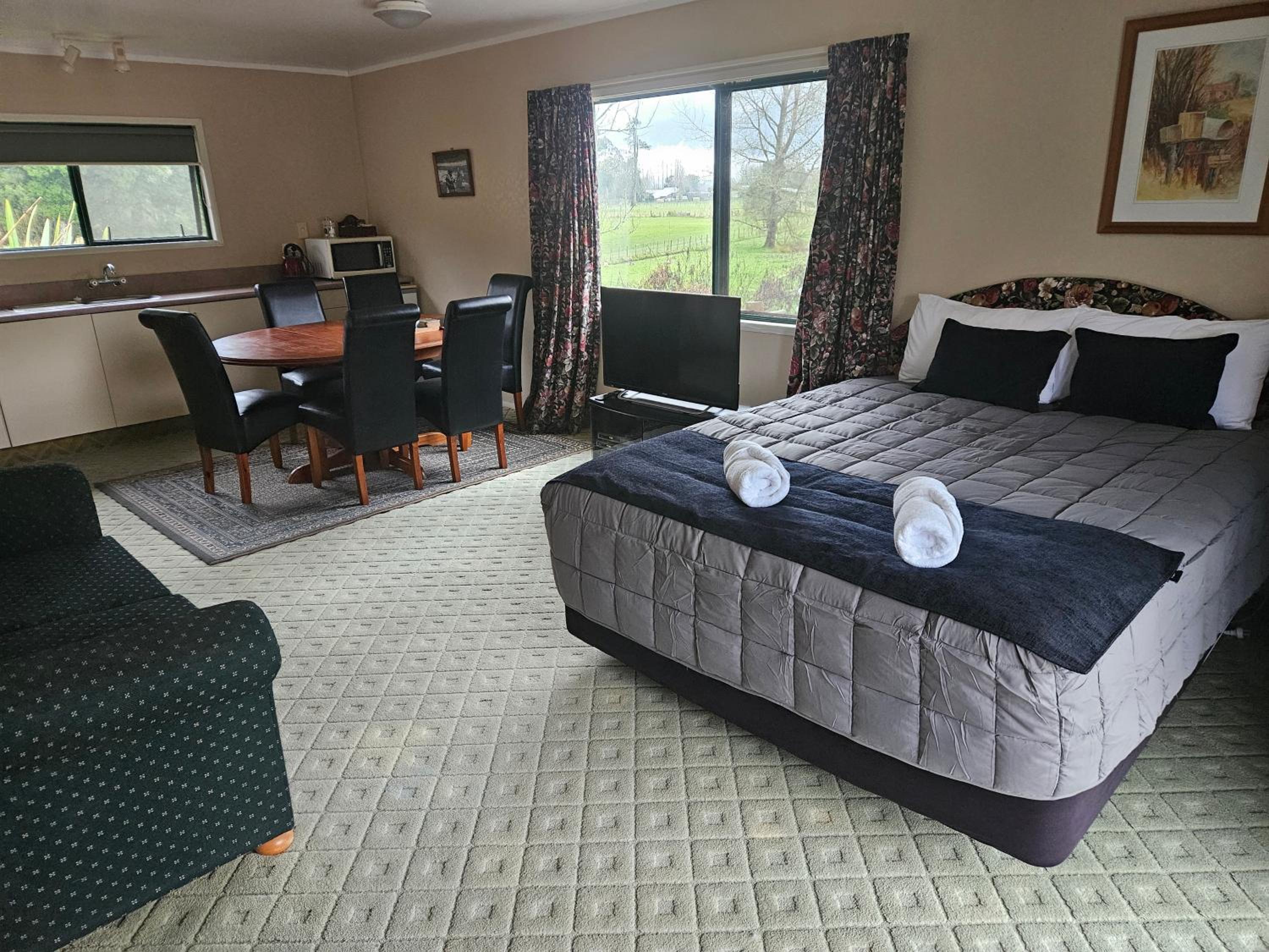 Kiwi Park Motels