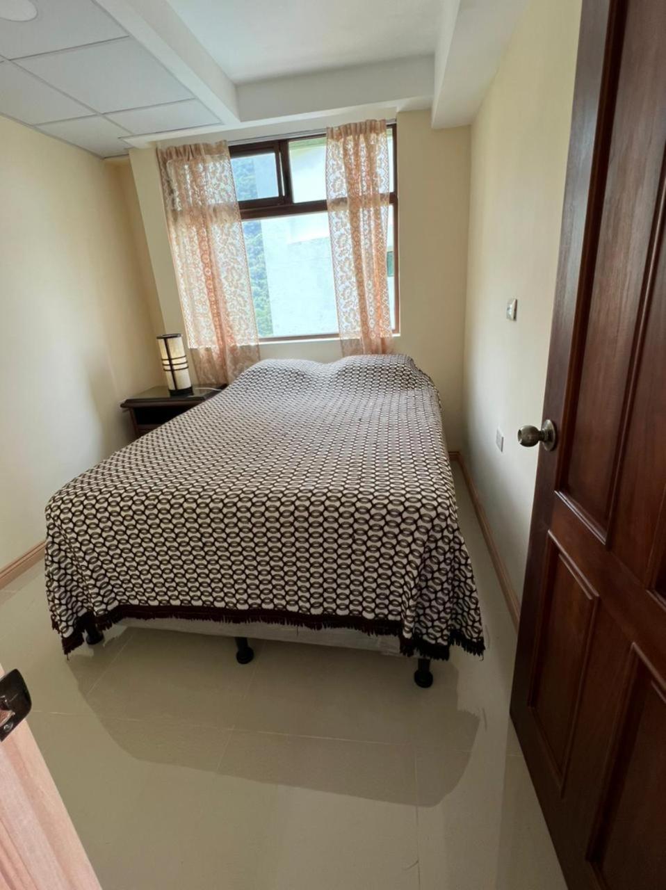 Apartamento Torres de Atitlán