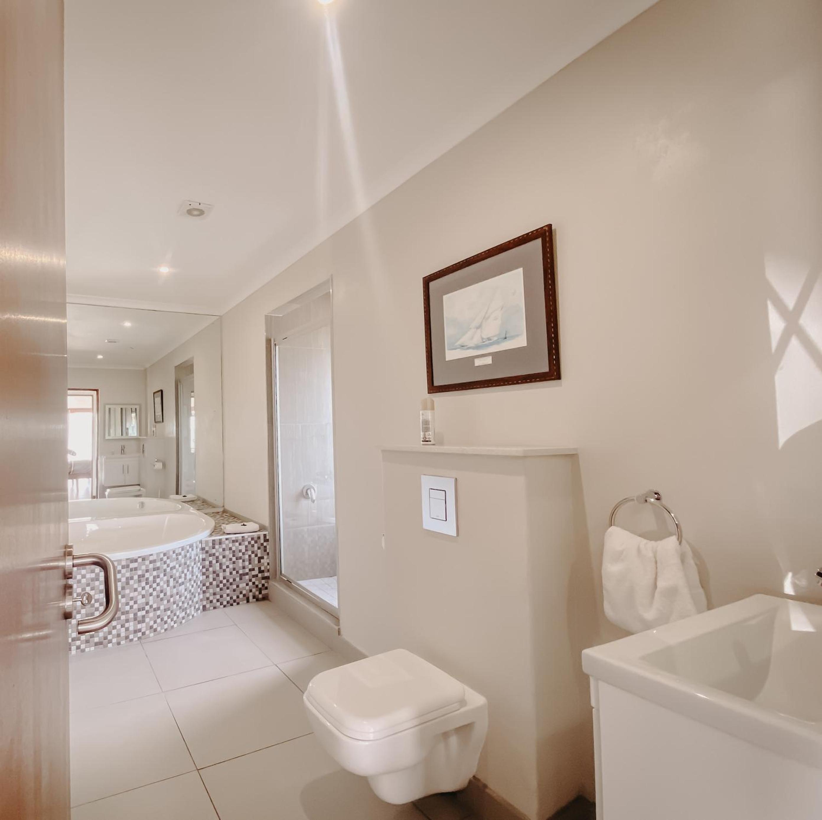 Sunset Villa view 5