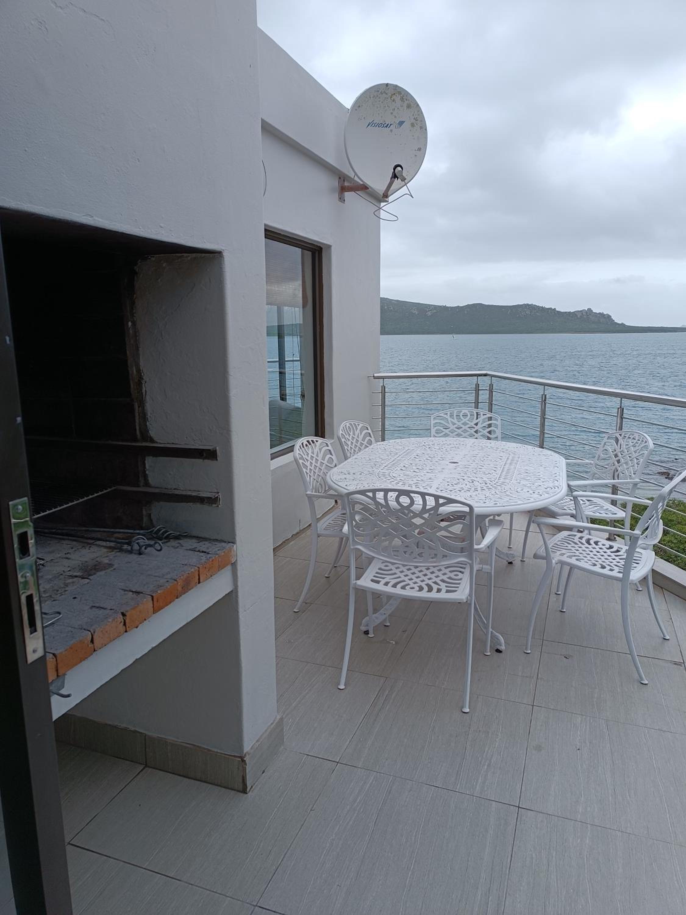 Sunset Villa view 4