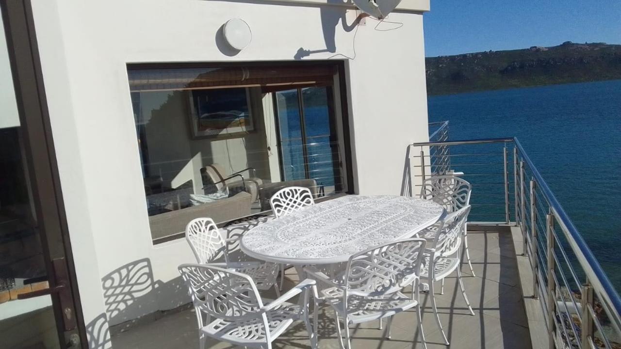Sunset Villa view 3