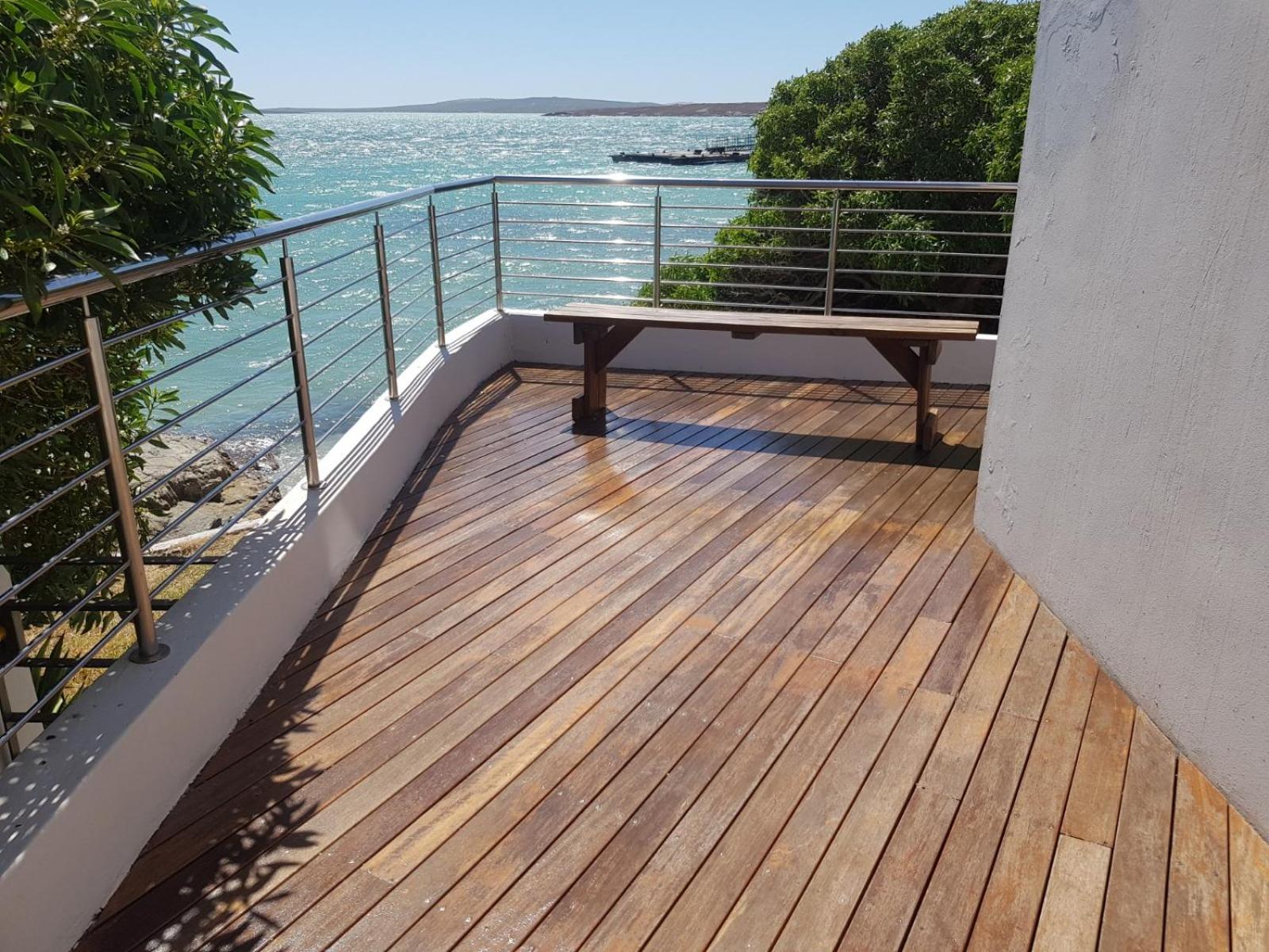 Sunset Villa view 2