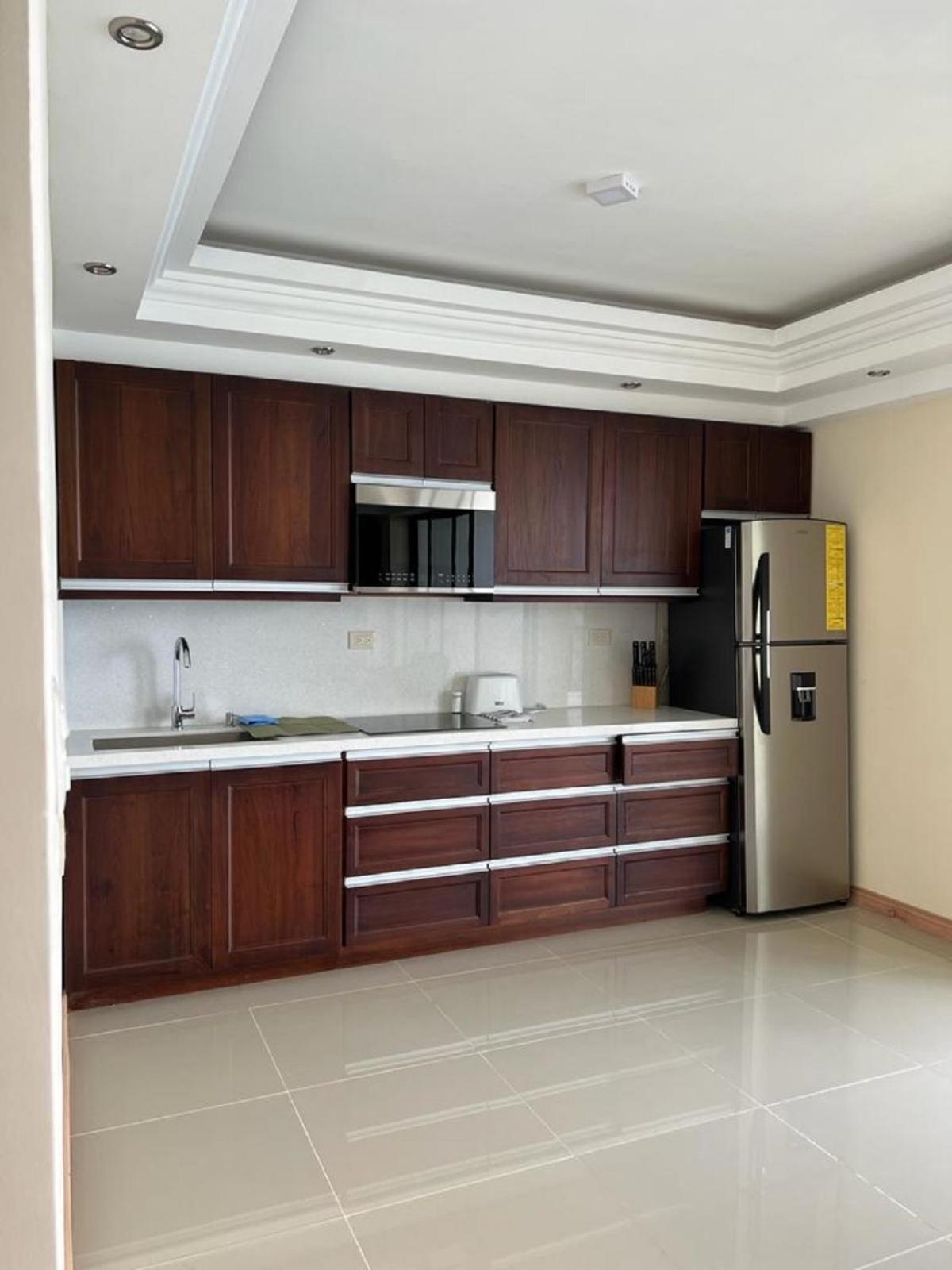 Apartamento Torres de Atitlán