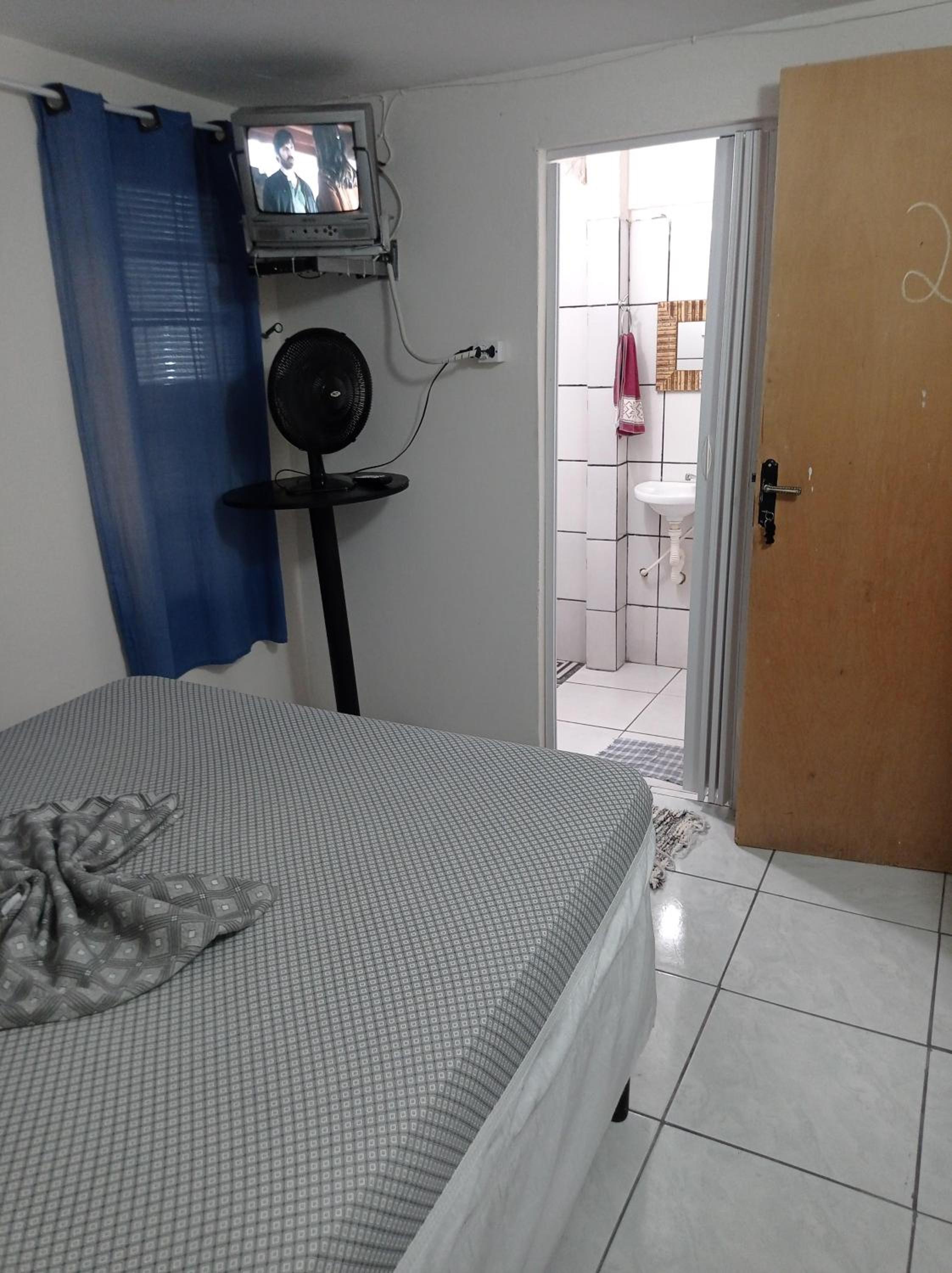 Pousada Videiras Santa Rita de Cássia