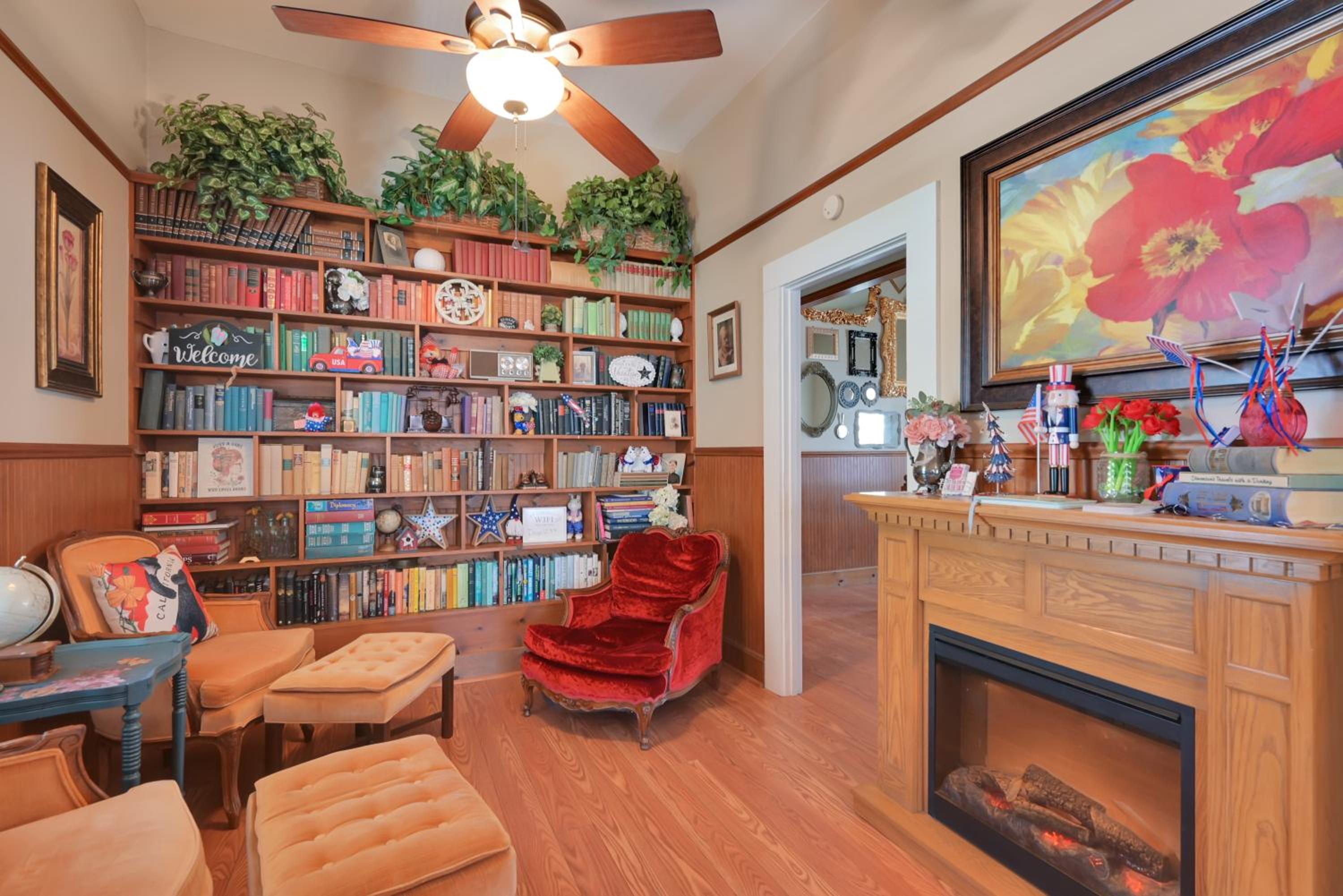 lounge