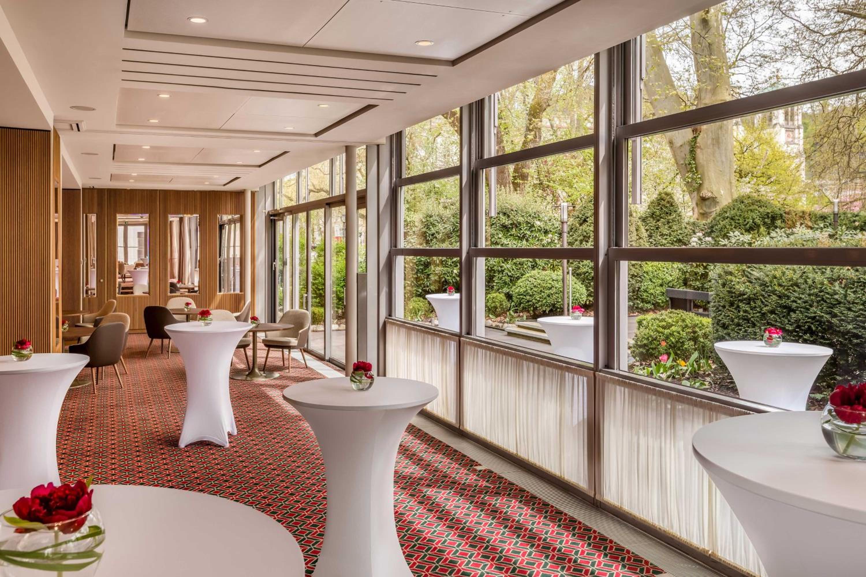 Salzburg Vacations - Sheraton Grand Salzburg - Property Image 22