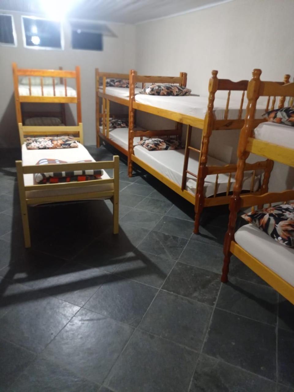 Pousada Videiras Santa Rita de Cássia