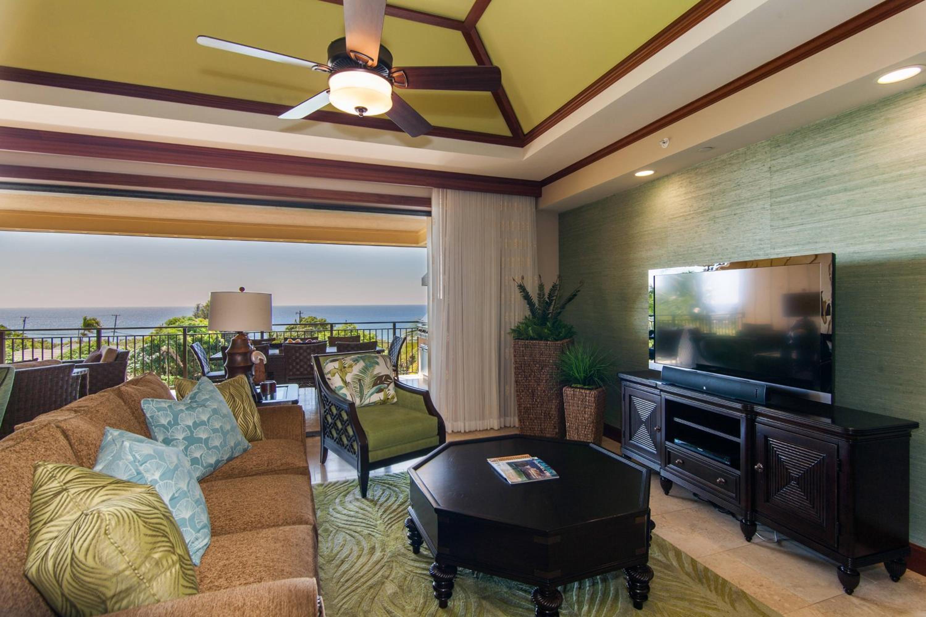 Koloa Landing Resort at Poipu, Autograph Collection 25