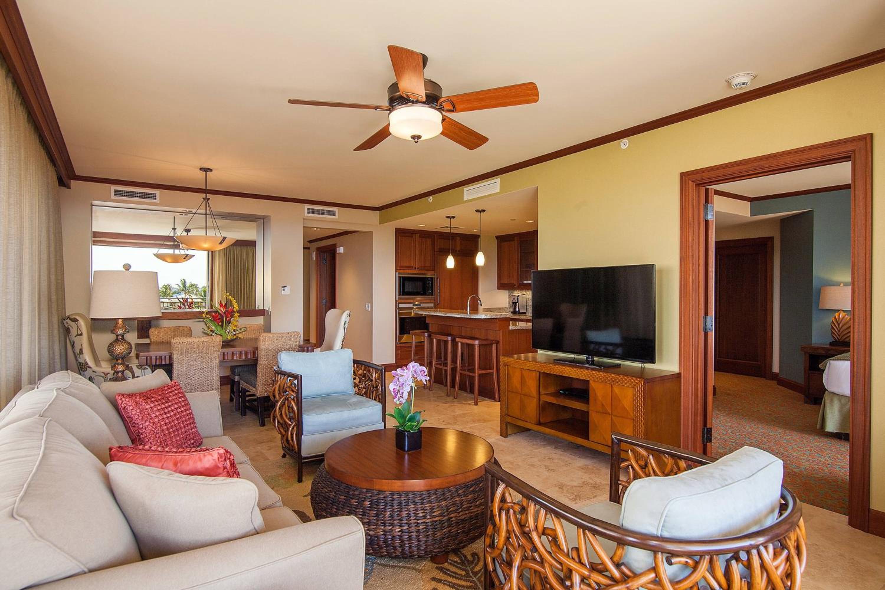 Koloa Landing Resort at Poipu, Autograph Collection 14