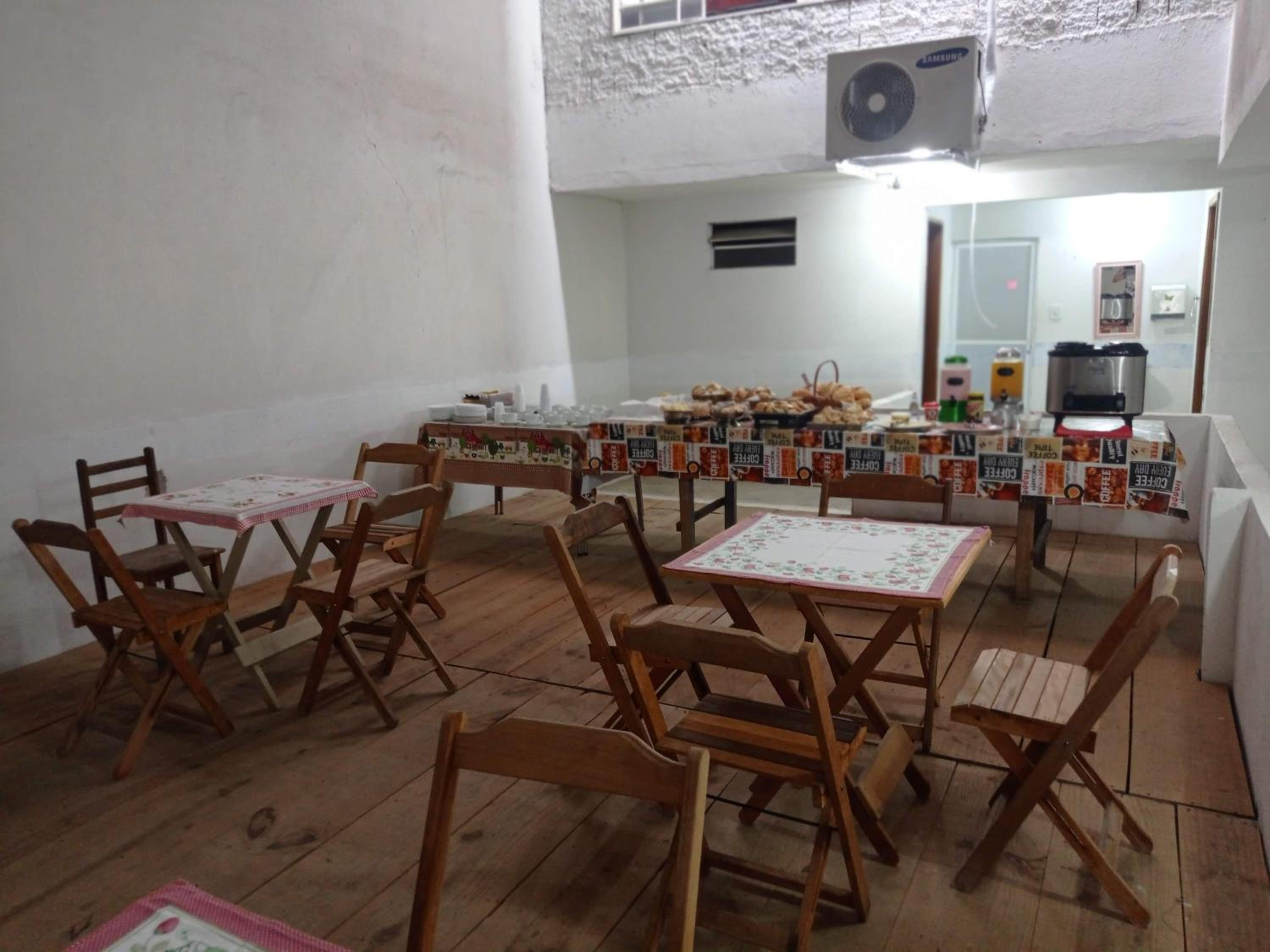 Pousada Videiras Santa Rita de Cássia