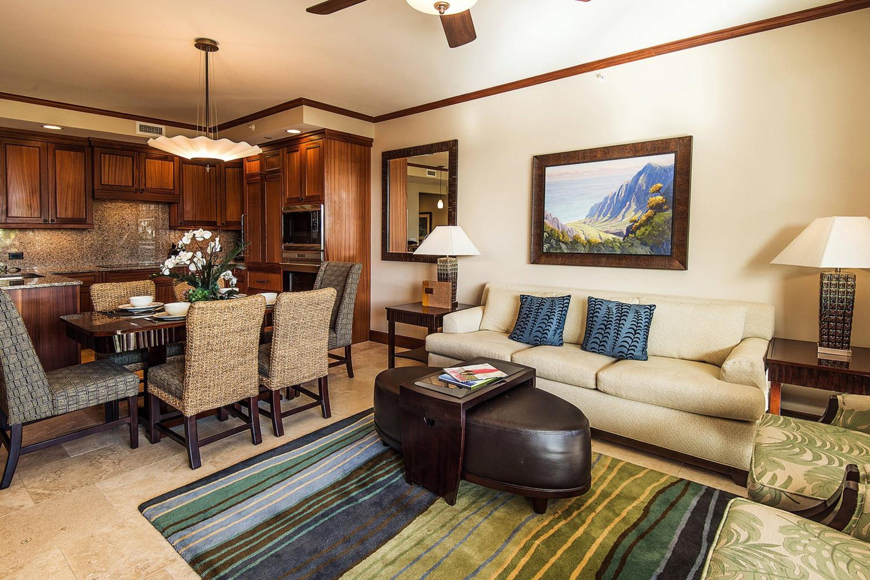Koloa Landing Resort at Poipu, Autograph Collection 68