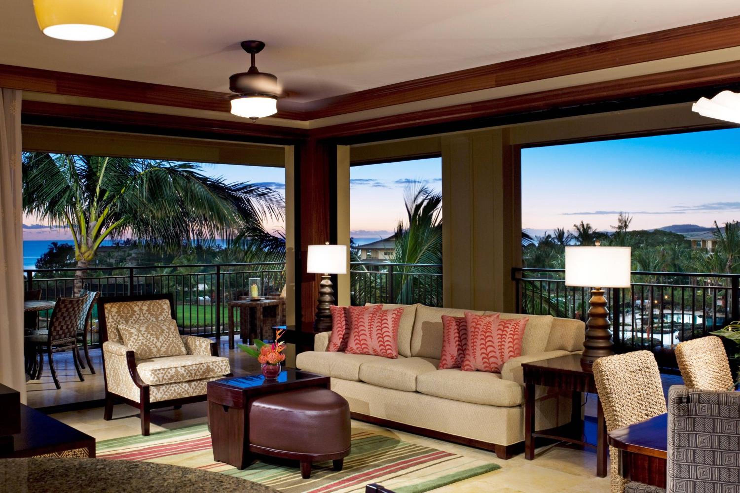 Koloa Landing Resort at Poipu, Autograph Collection 87