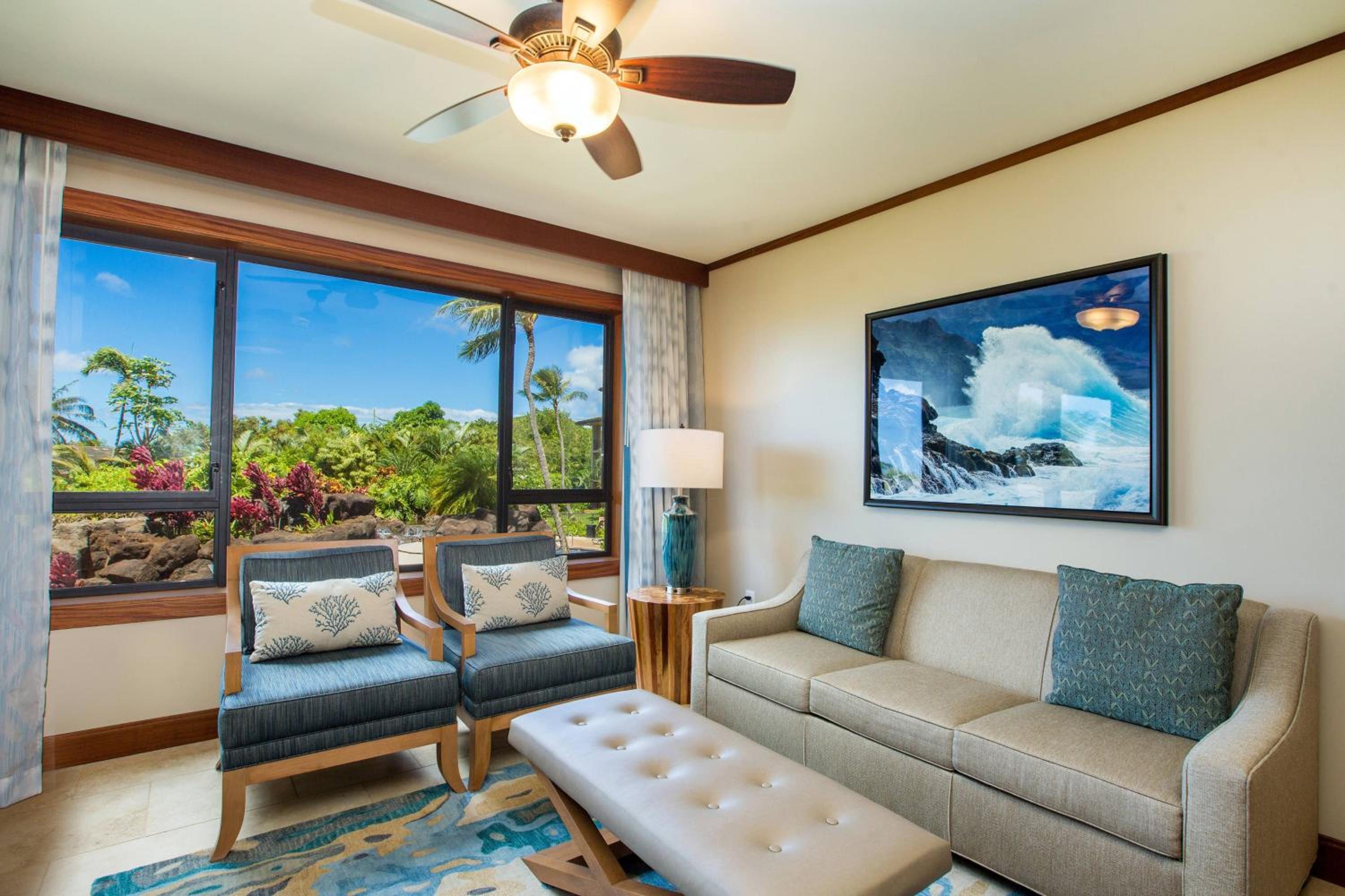 Koloa Landing Resort at Poipu, Autograph Collection 24