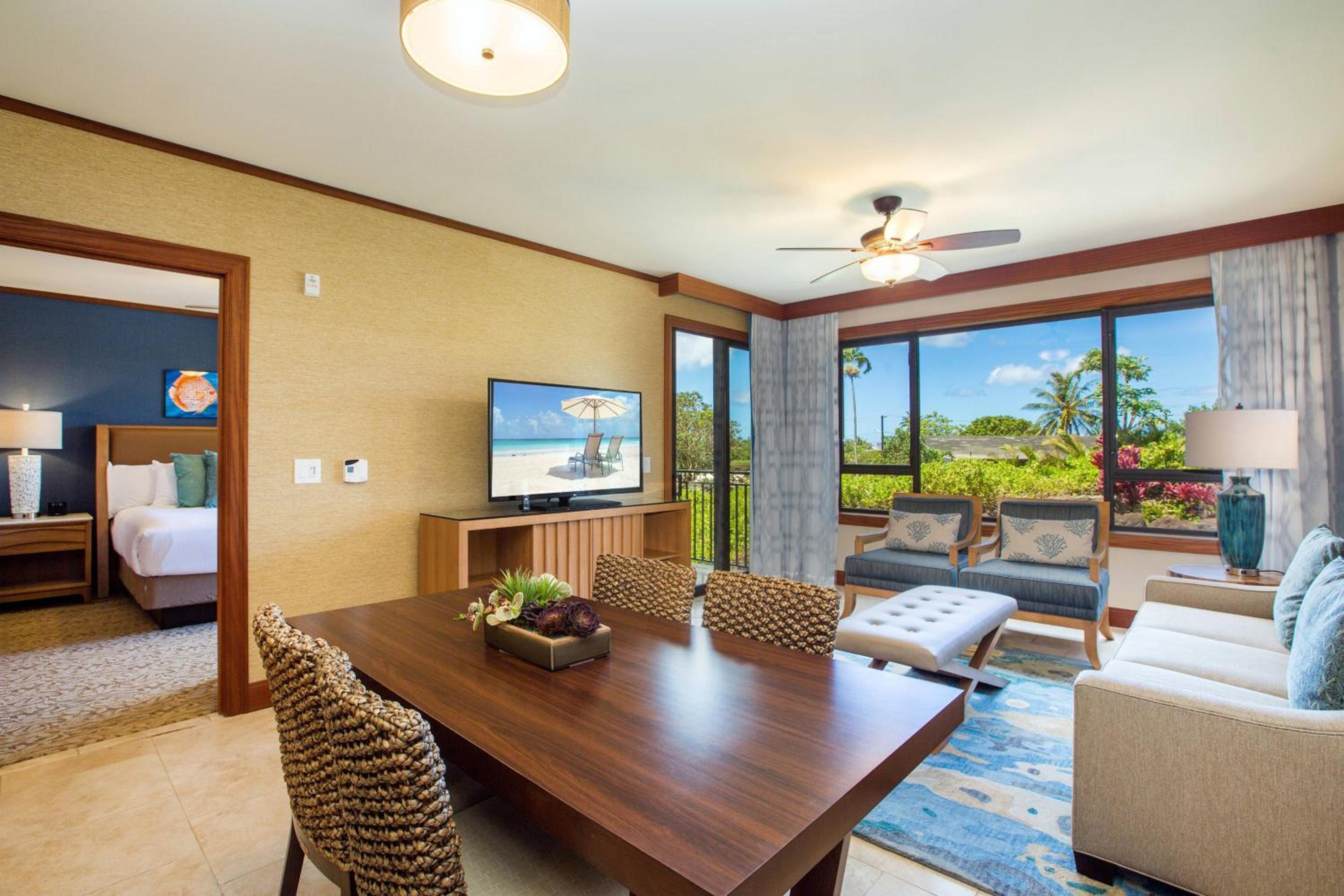 Koloa Landing Resort at Poipu, Autograph Collection 73