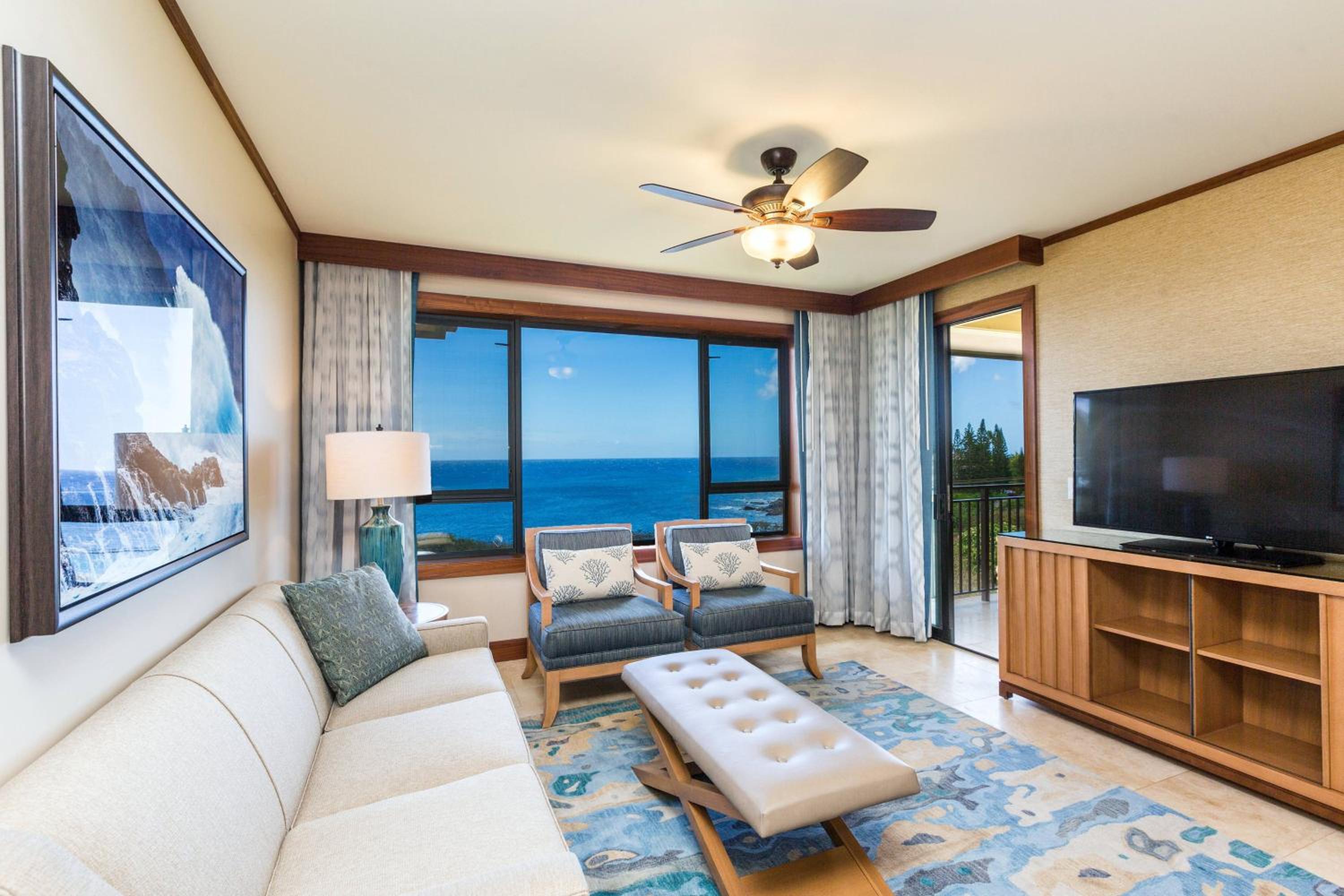 Koloa Landing Resort at Poipu, Autograph Collection 89
