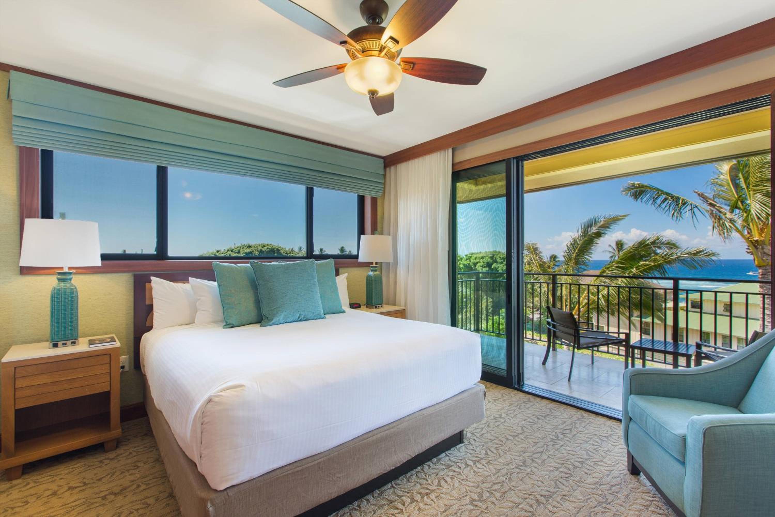 Koloa Landing Resort at Poipu, Autograph Collection 28