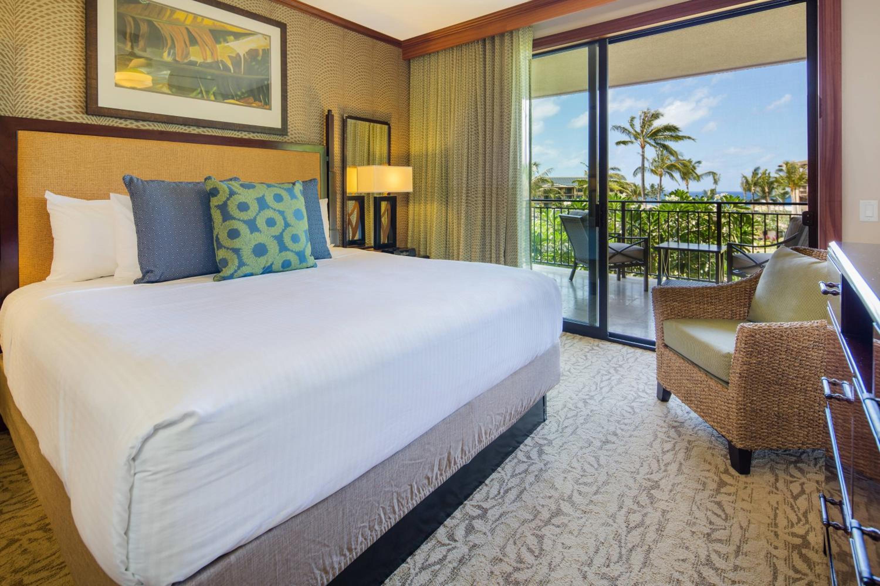 Koloa Landing Resort at Poipu, Autograph Collection 81